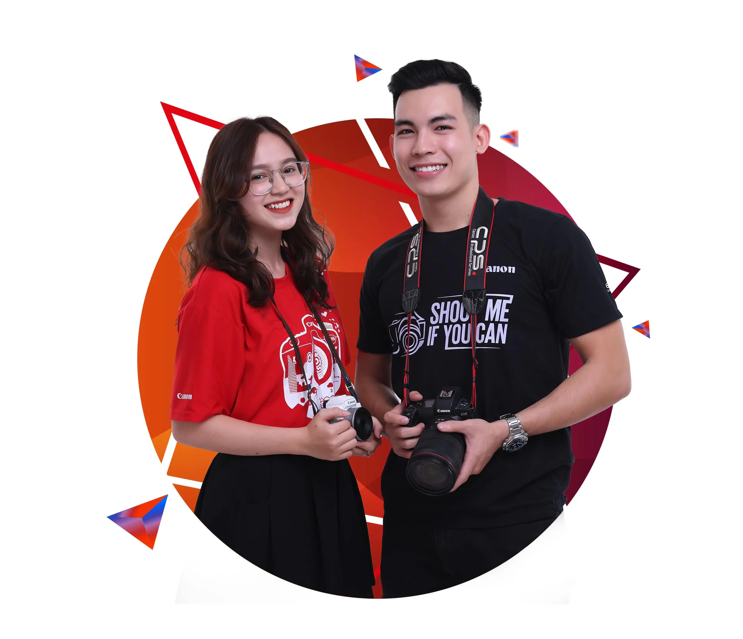 Cuộc thi ảnh sáng tác nhanh Canon Photomarathon 2020 lần đầu tiên được tổ chức dưới hình thức trực tuyến