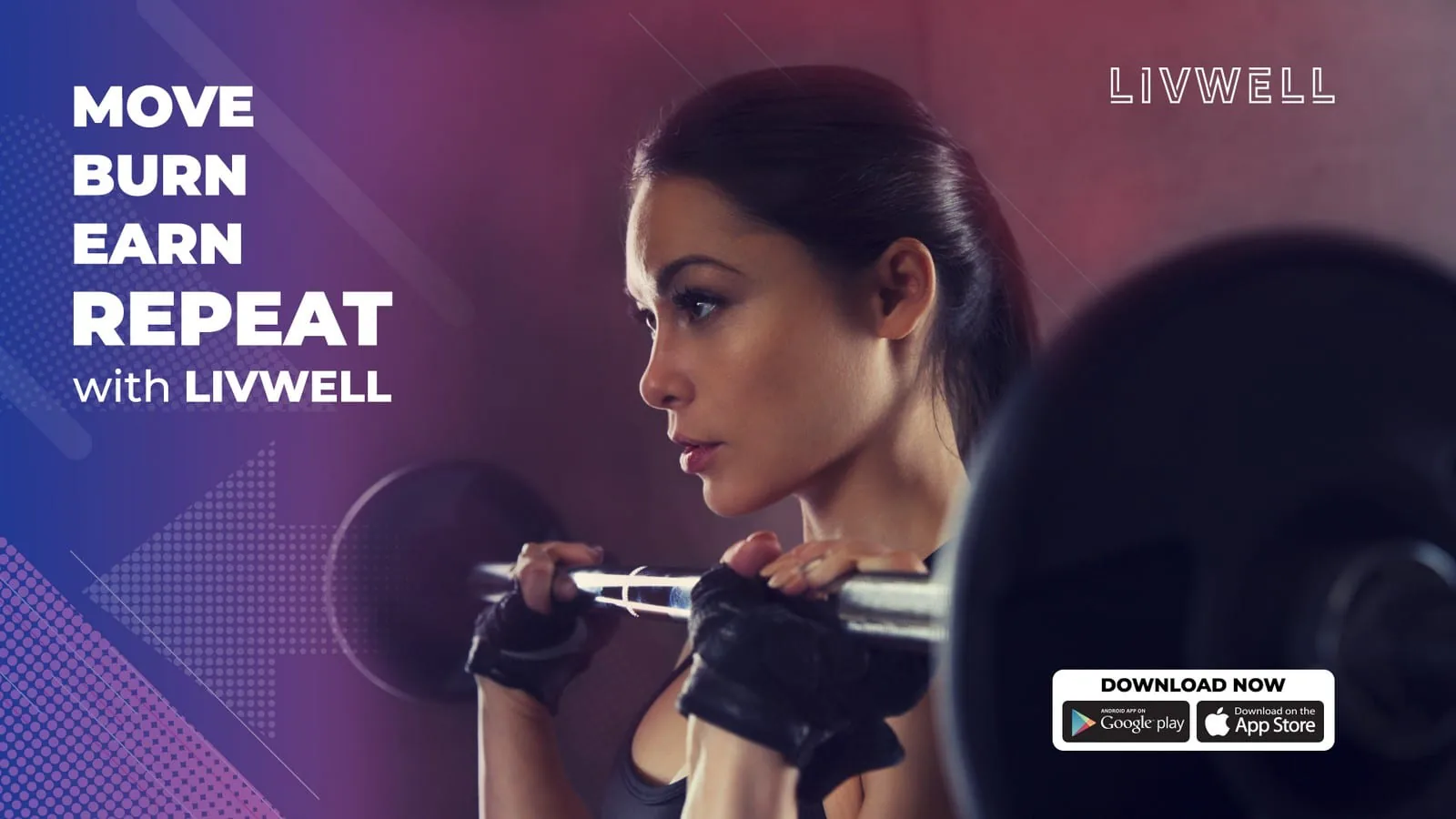 Nhận tiền sau mỗi lần tập với ứng dụng mới của California Fitness & Yoga