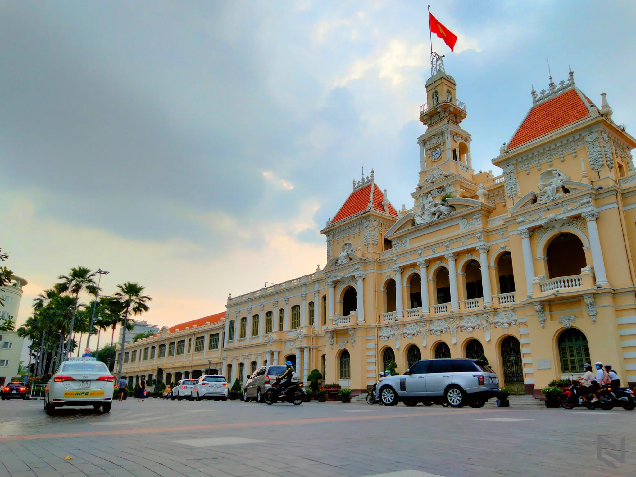 Đánh giá OPPO A73: Mặt lưng giả da, cấu hình mạnh, RAM 6GB với giá bán cực tốt