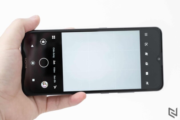 Đánh giá Nokia 2.4: Android gốc với các thông số hợp lý, chiến game mượt mà, camera tốt