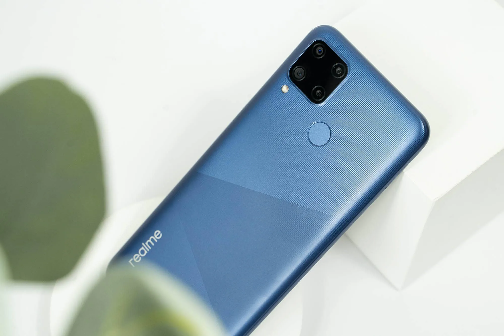 Realme xác nhận ra mắt Realme C15 tại thị trường Việt Nam ngày 12.11, tri ân Realfans với nhiều hoạt động thú vị