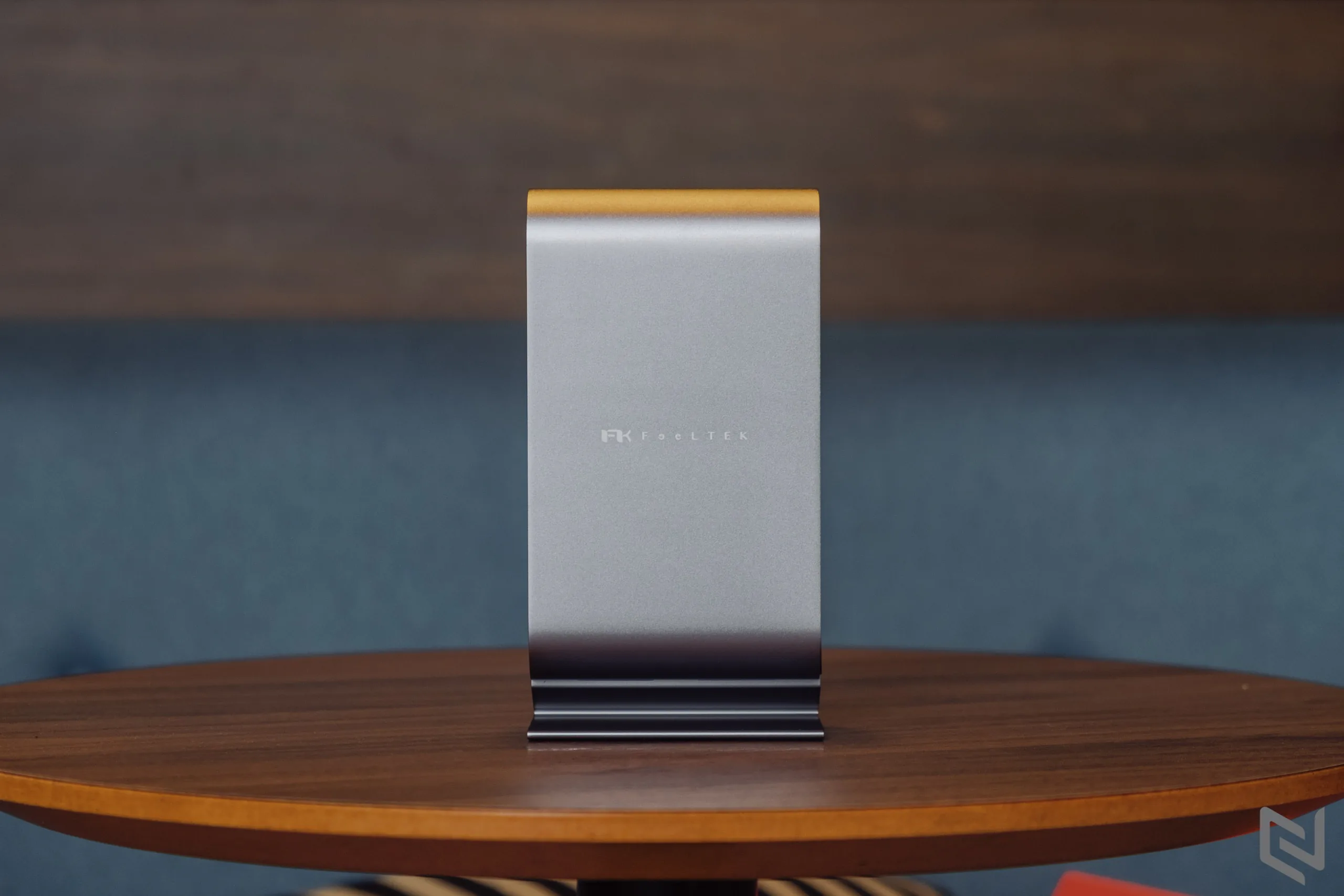 Trên tay Feeltek Mega 16 in 1 USB-C Docking Station: Chọn lựa chỉ dành cho người dùng chuyên nghiệp