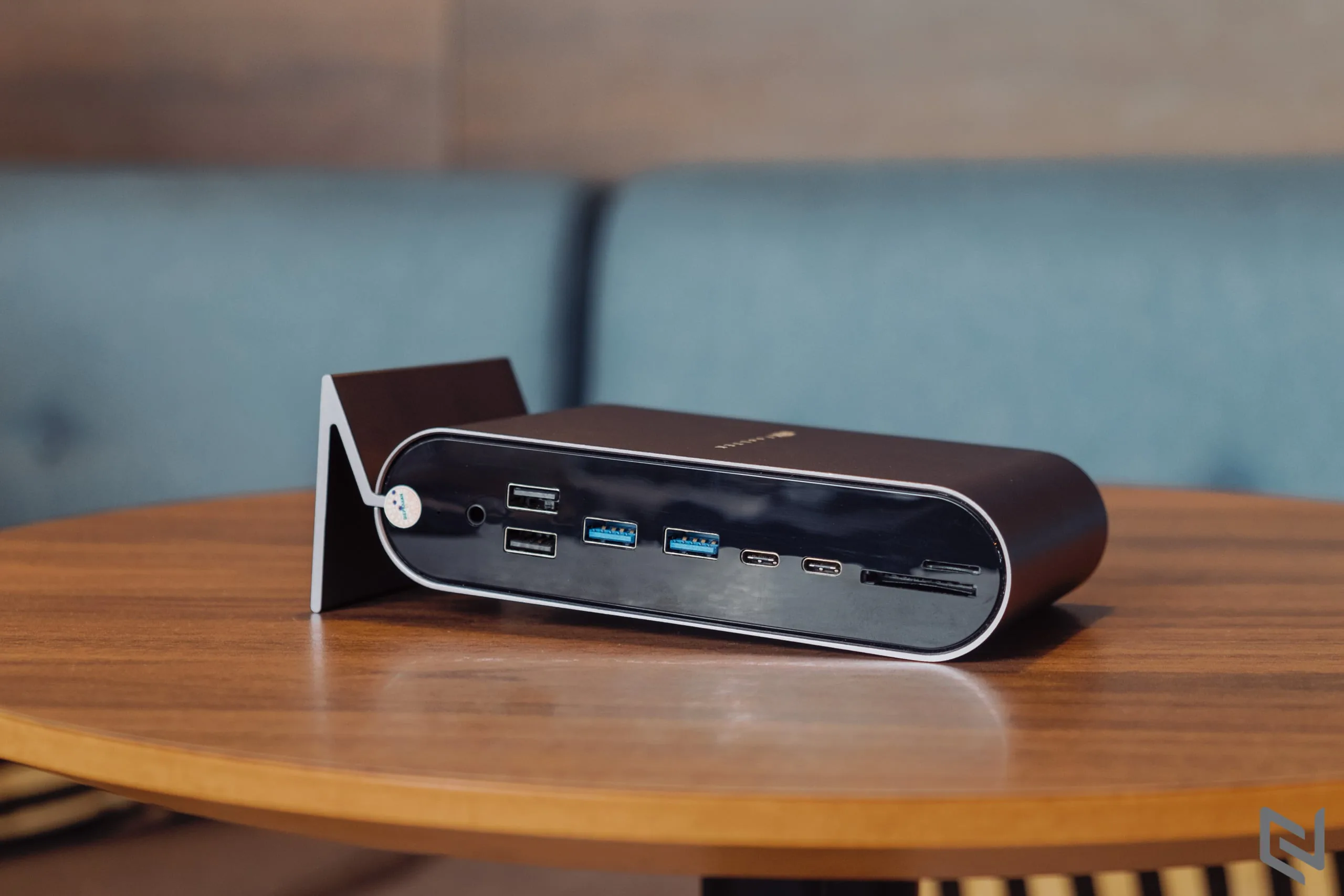 Feeltek Mega 16 in 1 USB-C
