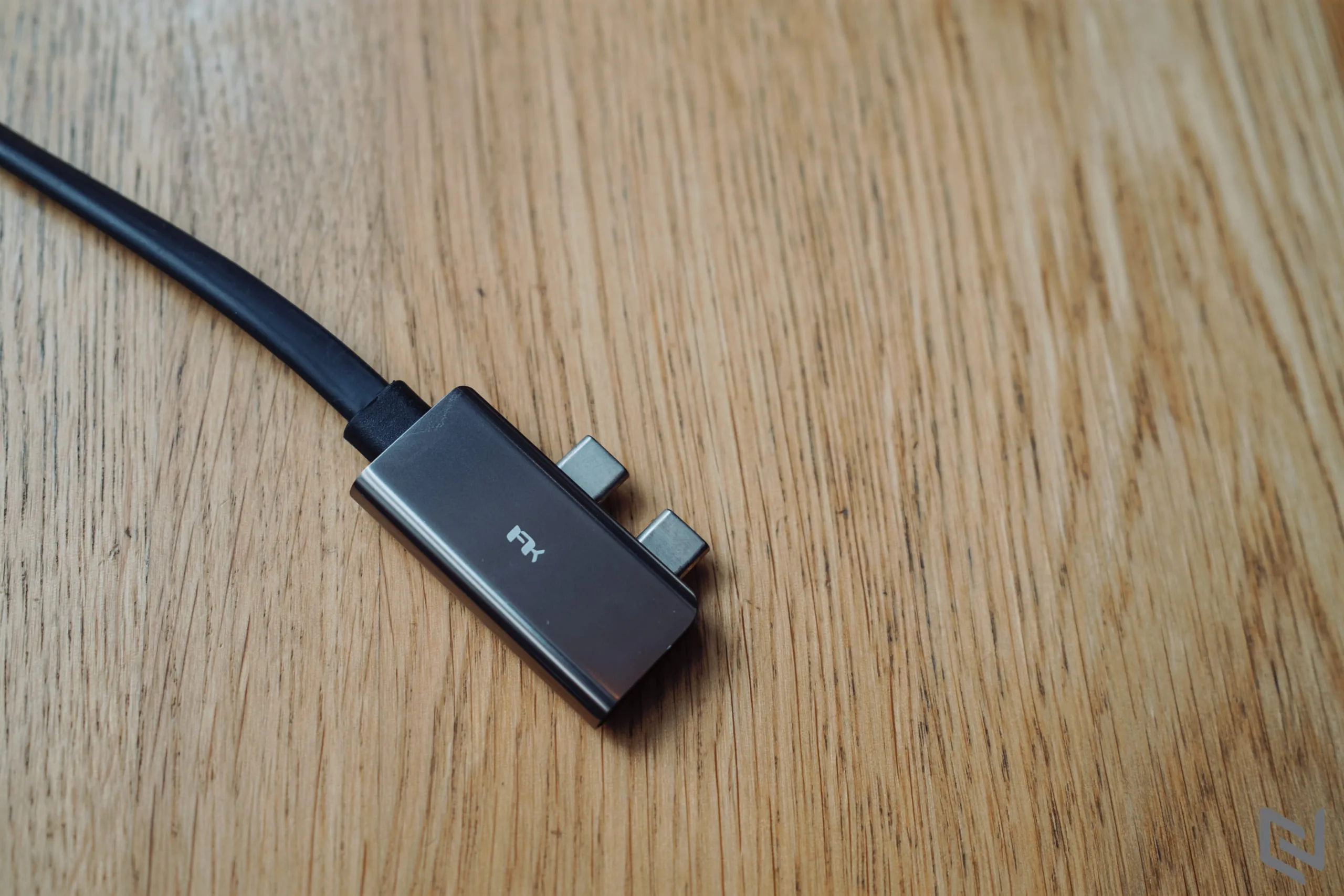 Trên tay bộ chia cổng Feeltek Portable 9 in 2 USB-C Hub dành cho Mac