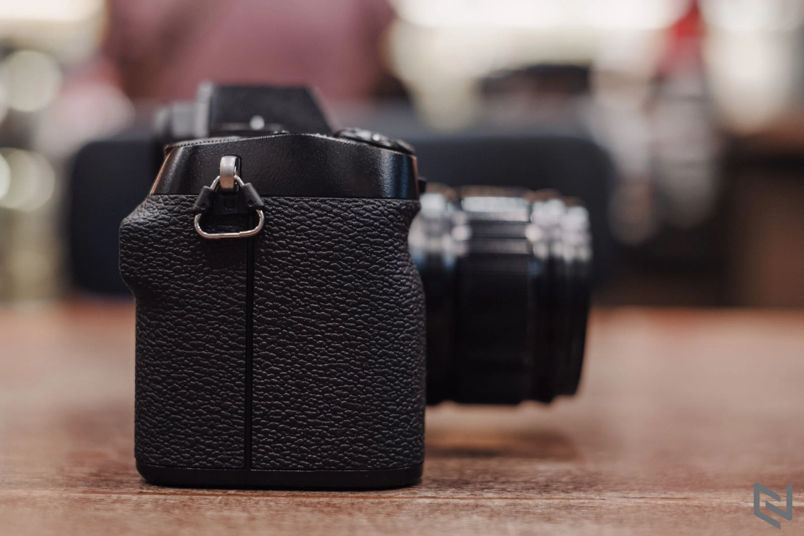 Mở hộp Fujifilm X-S10, đây là đam mê mới của mình!