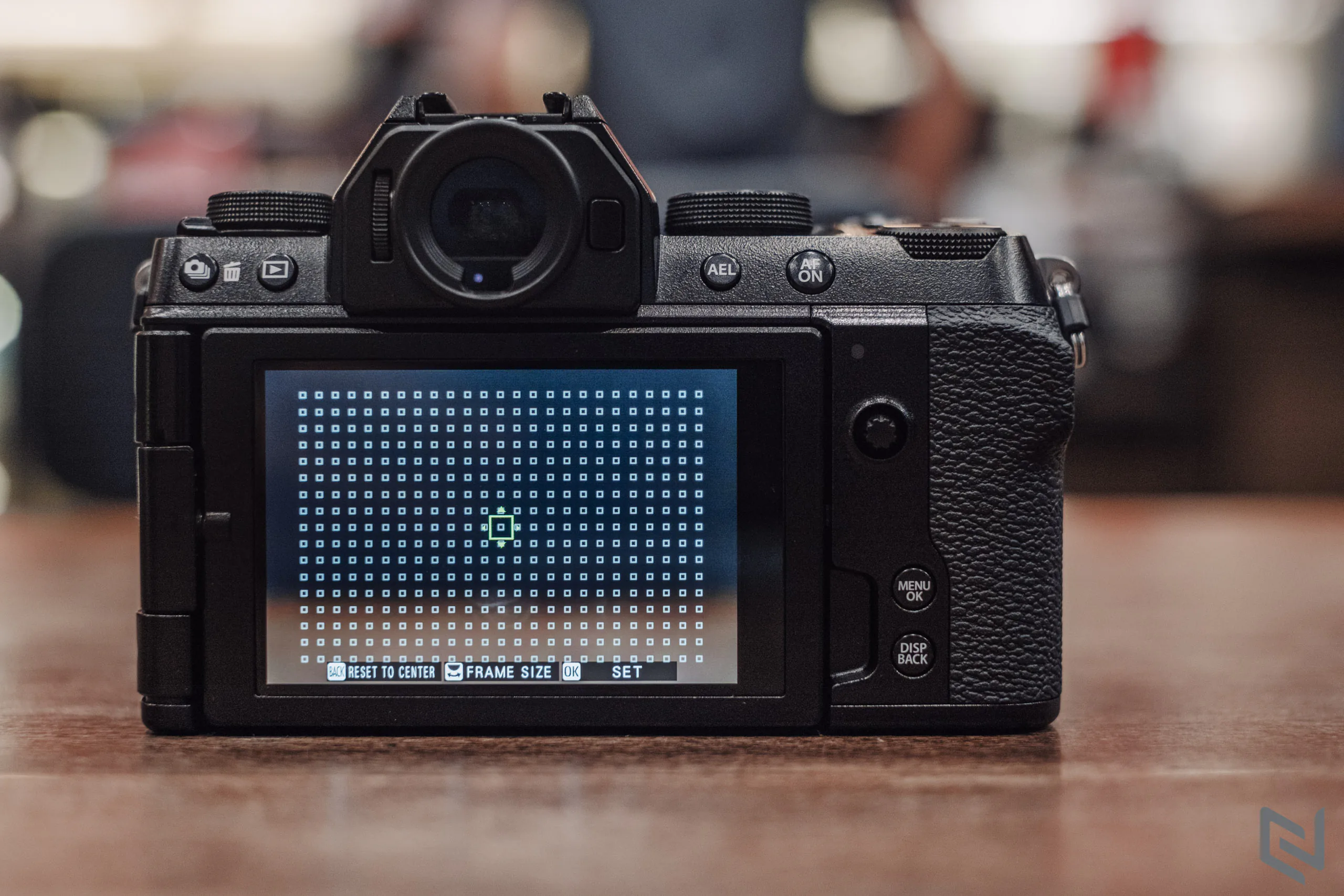 Mở hộp Fujifilm X-S10, đây là đam mê mới của mình!