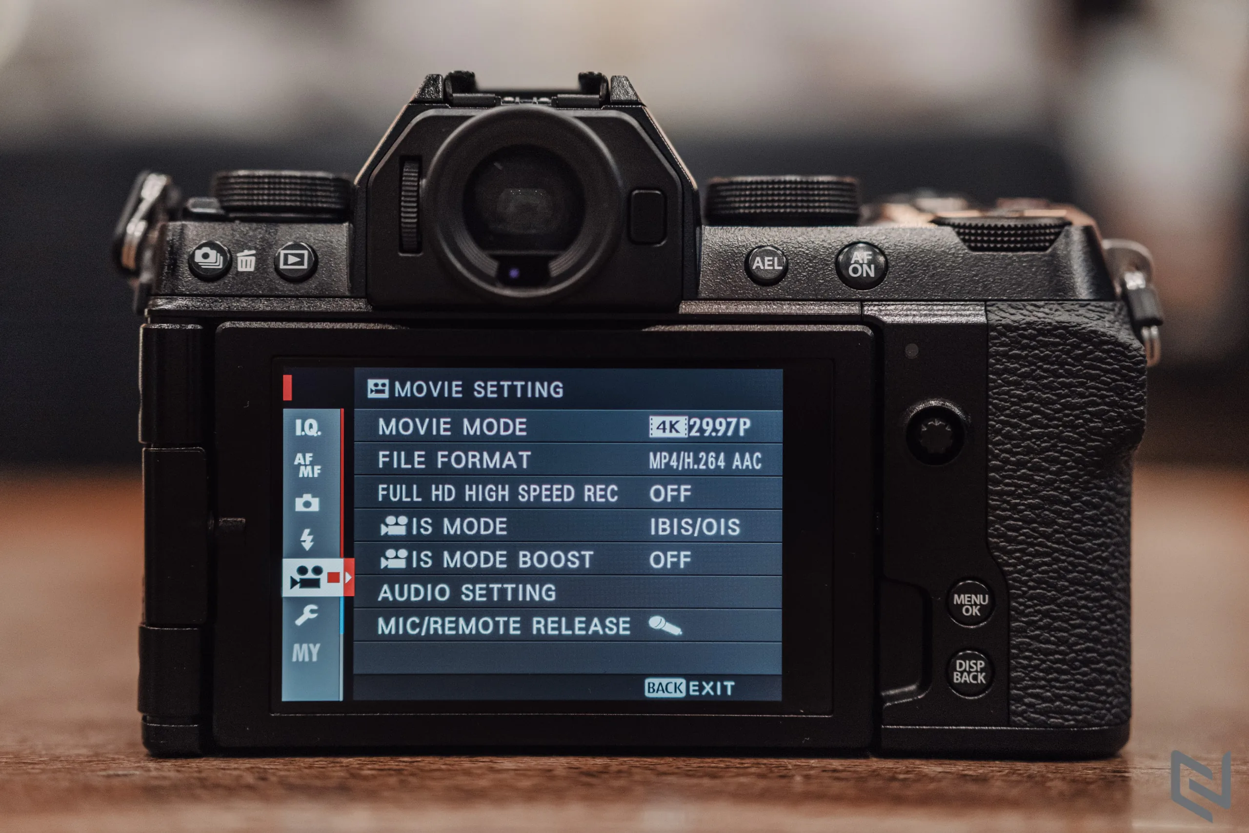 Mở hộp Fujifilm X-S10, đây là đam mê mới của mình!