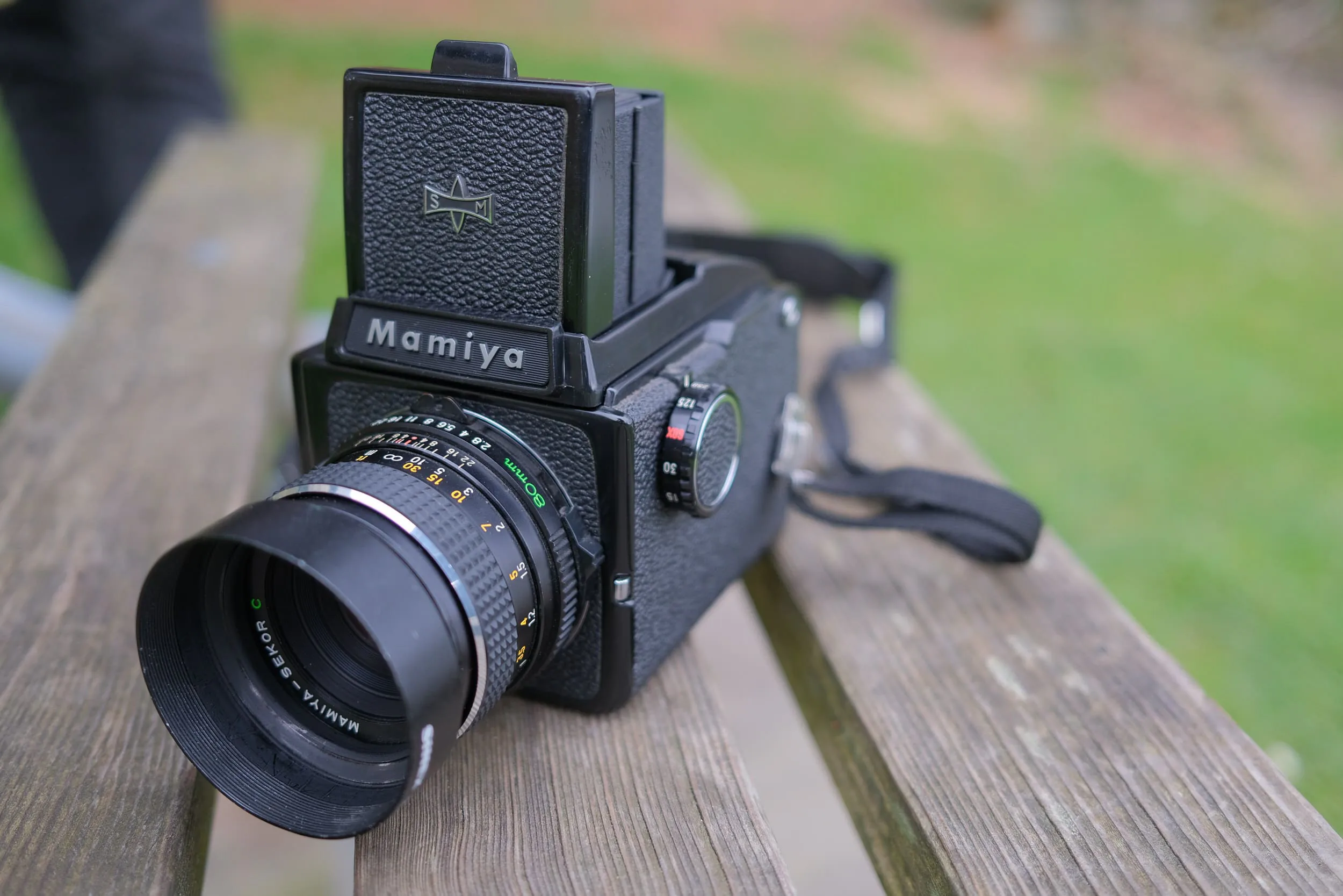 Fujifilm X100V được bình chọn là máy ảnh của năm 2020