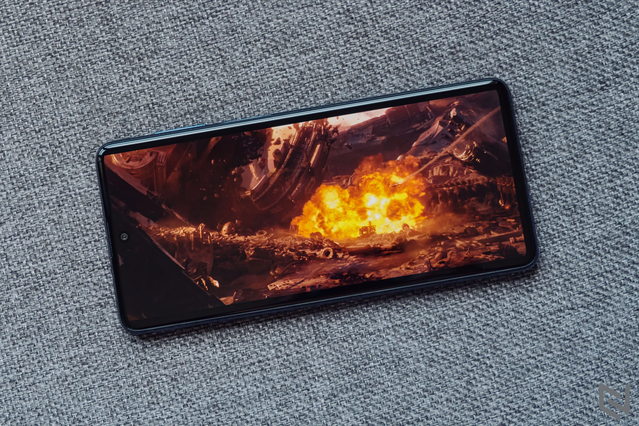 Đánh giá Samsung Galaxy M51: Cấu hình mạnh, pin khủng 7000mAh và 4 camera sau, combo hoàn hảo cho game thủ