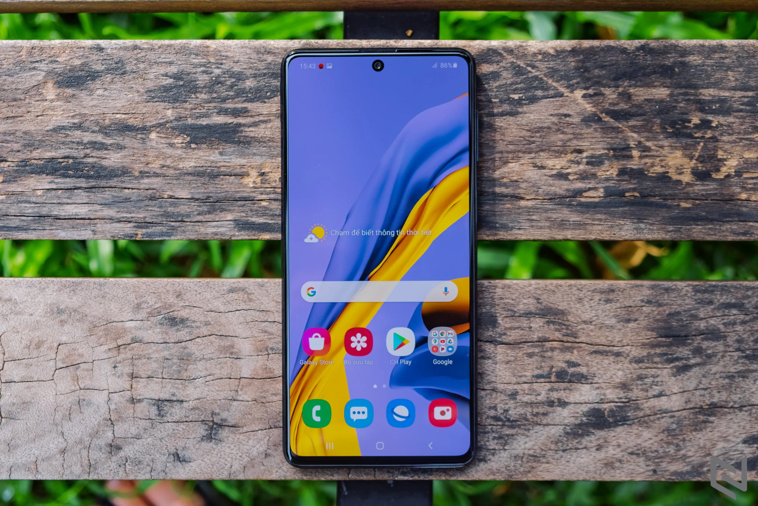 Đánh giá Samsung Galaxy M51: Cấu hình mạnh, pin khủng 7000mAh và 4 camera sau, combo hoàn hảo cho game thủ