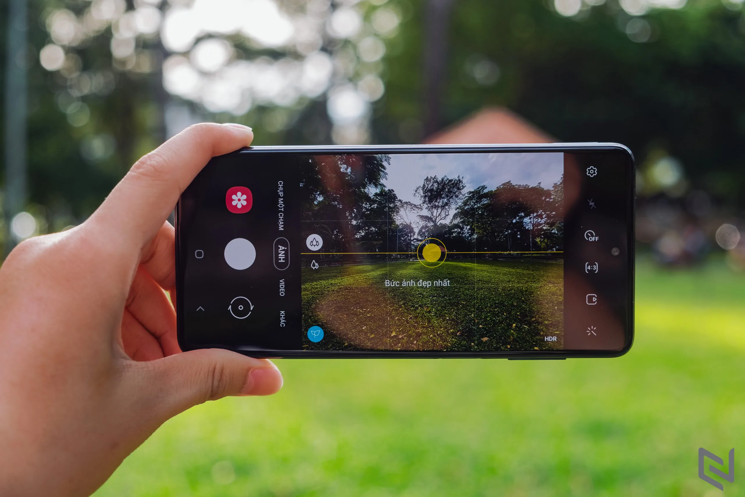 Đánh giá Samsung Galaxy M51: Cấu hình mạnh, pin khủng 7000mAh và 4 camera sau, combo hoàn hảo cho game thủ
