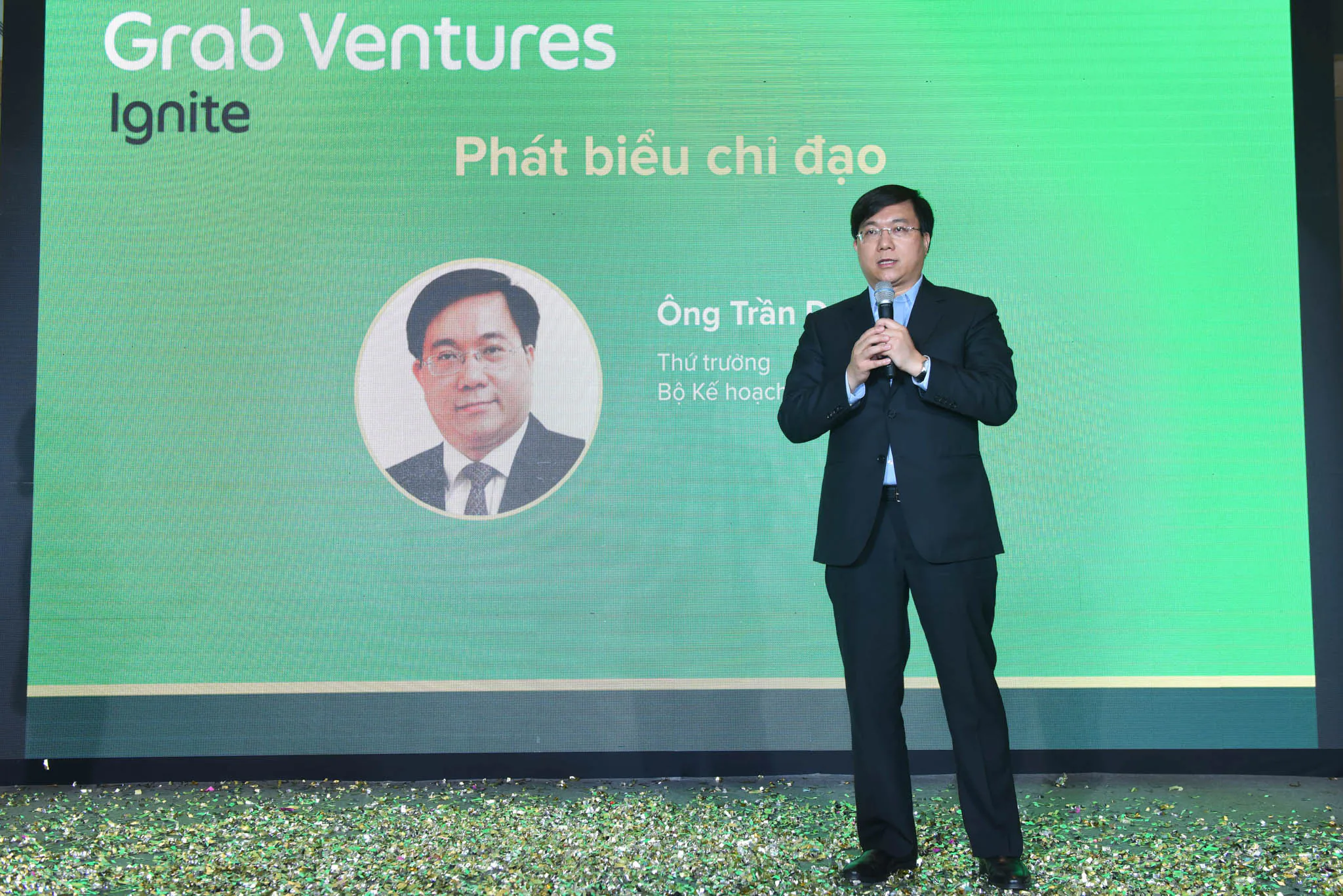 Grab công bố những startup xuất sắc nhất của chương trình Grab Ventures Ignite mùa 1