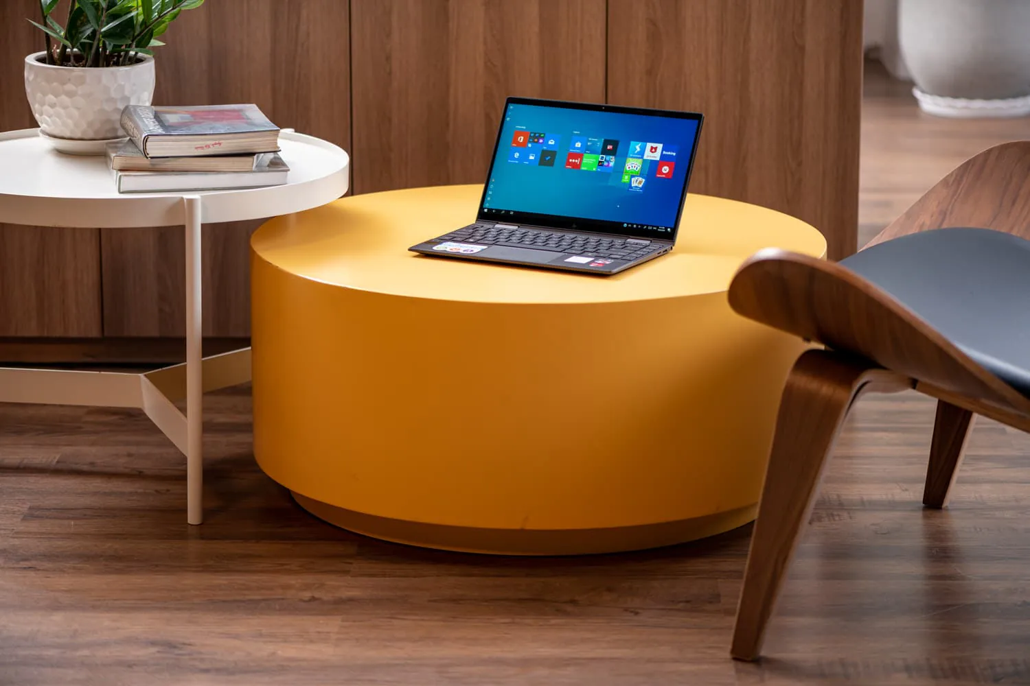 HP ra mắt sản phẩm HP ENVY x360 13 mới giá từ 23,190,000 đồng