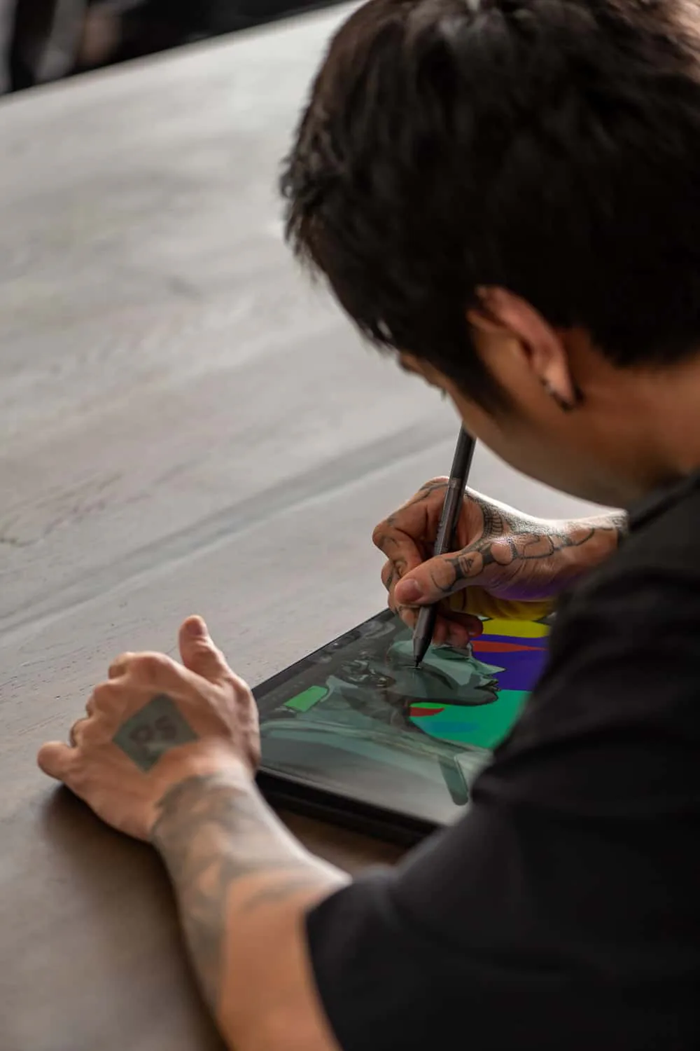HP ra mắt sản phẩm HP ENVY x360 13 mới giá từ 23,190,000 đồng