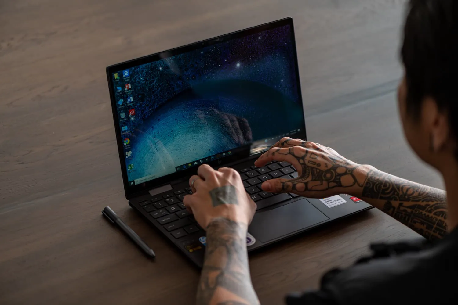 HP đưa ra 5 dự đoán về an ninh mạng: Các vụ tấn công sẽ tinh vi hơn trong năm 2021