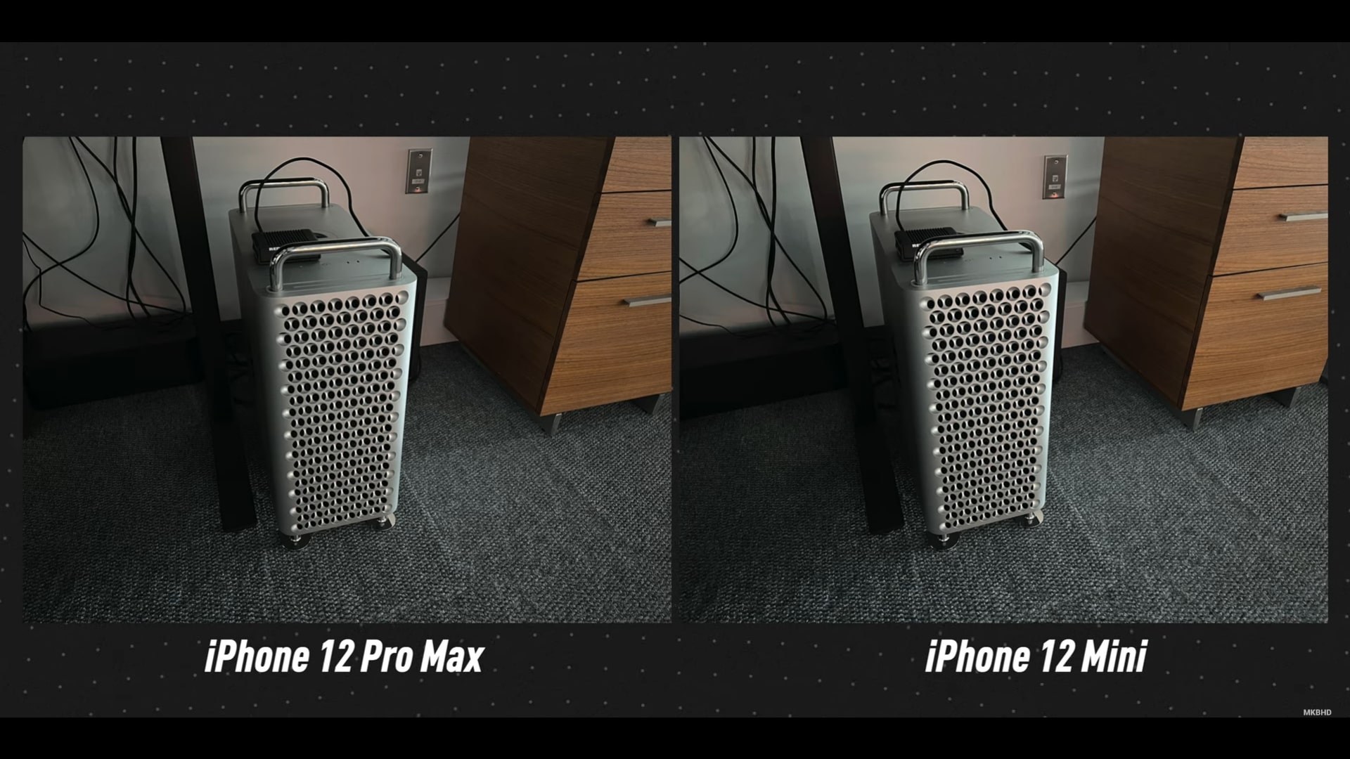 Tổng hợp đánh giá camera của iPhone 12 Pro Max: Mạnh, nhưng chưa thật sự ấn tượng