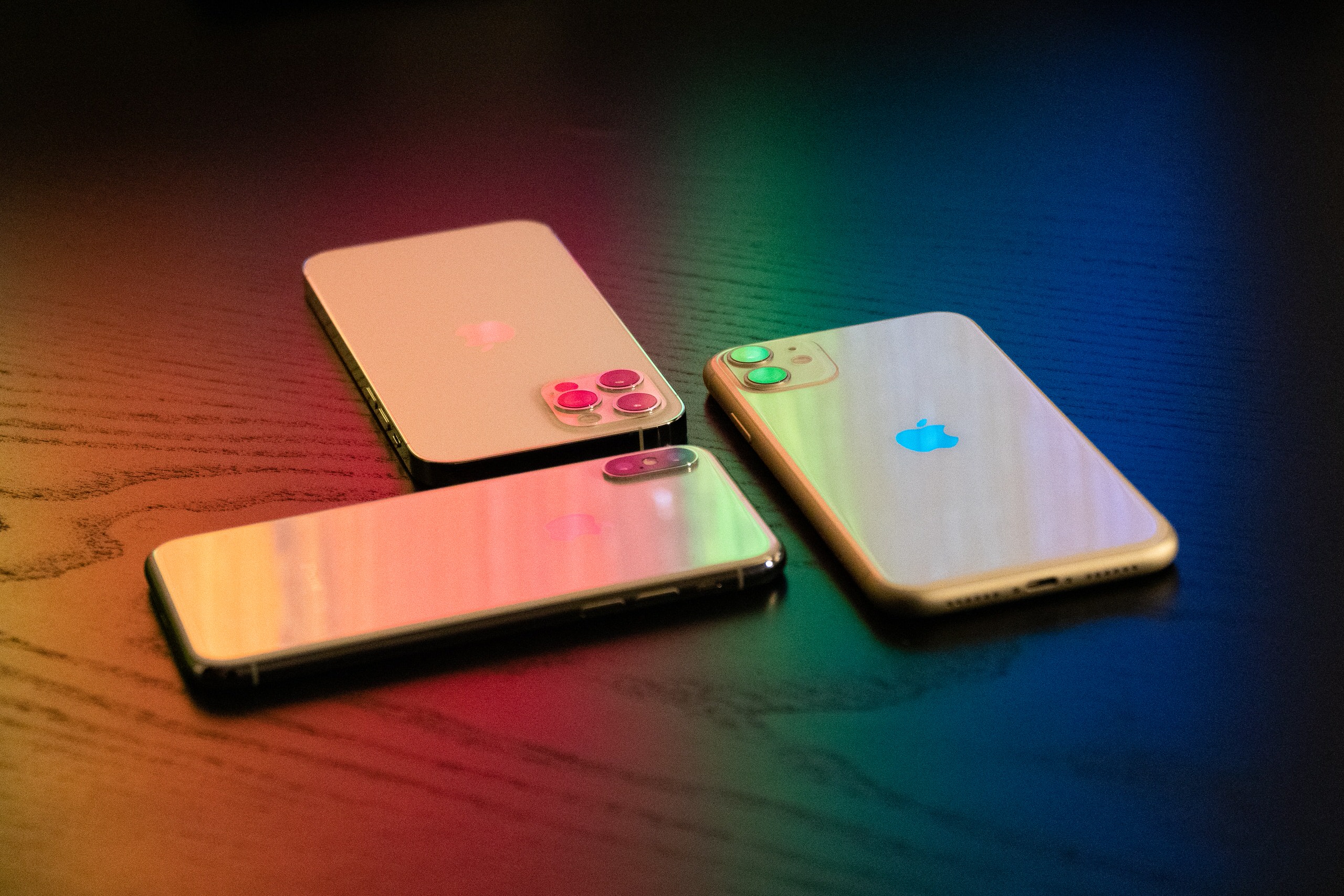 iPhone 13 sẽ có bốn mẫu giống iPhone 12, phiên bản Pro sẽ nâng cấp camera góc siêu rộng