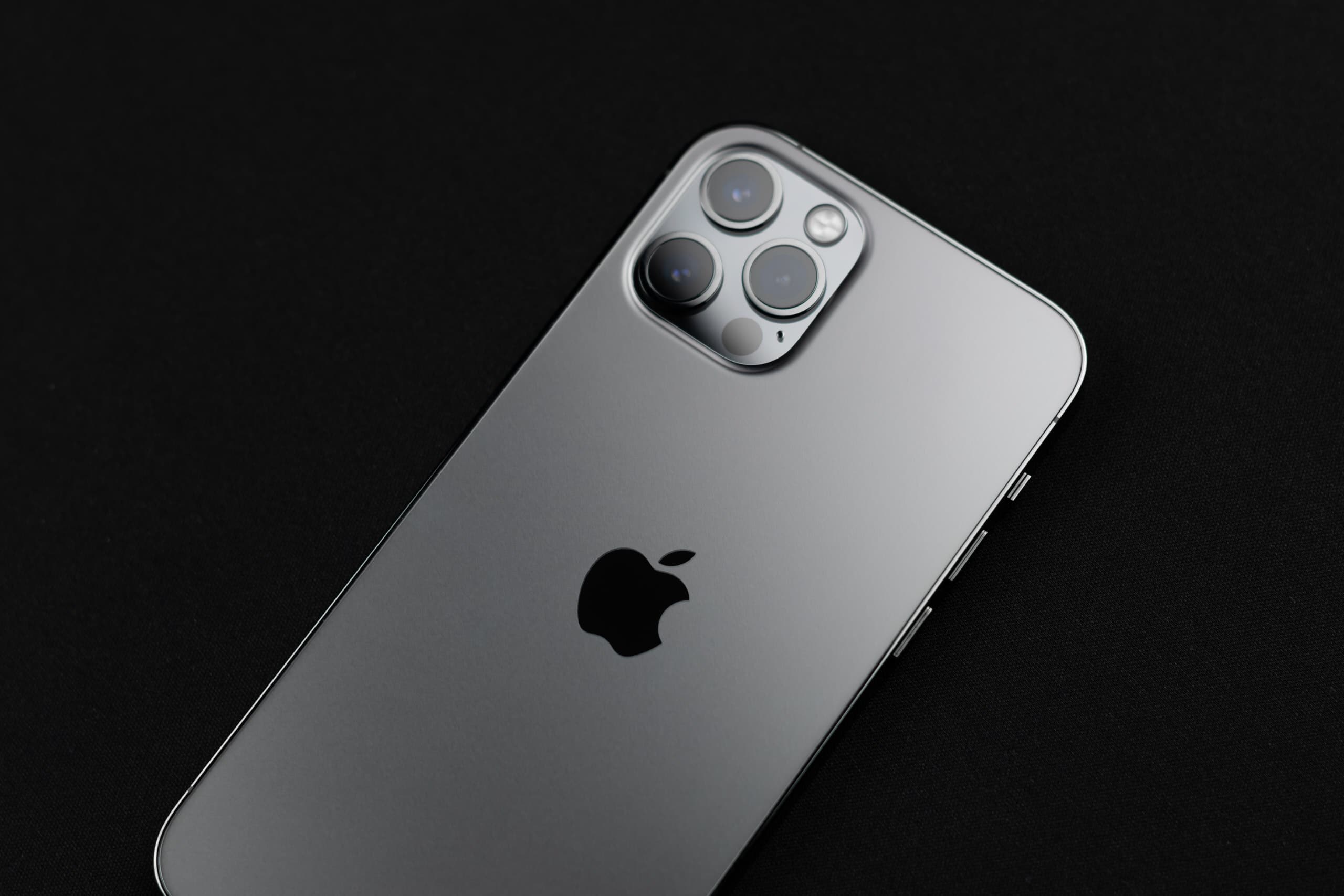 iPhone 13 sẽ có bốn mẫu giống iPhone 12, phiên bản Pro sẽ nâng cấp camera góc siêu rộng