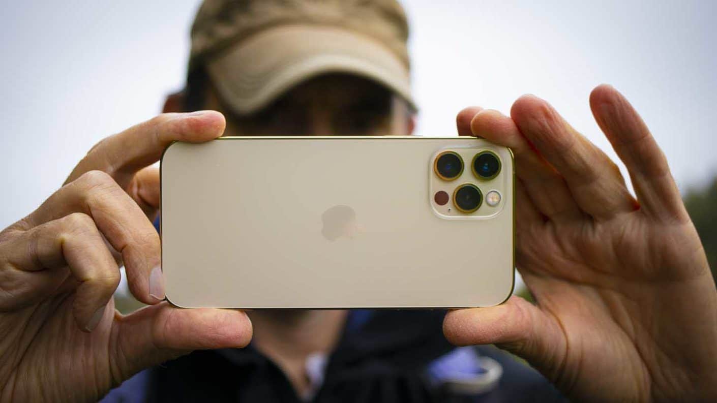 13 thiết lập camera quan trọng trên iPhone mà bạn nên biết