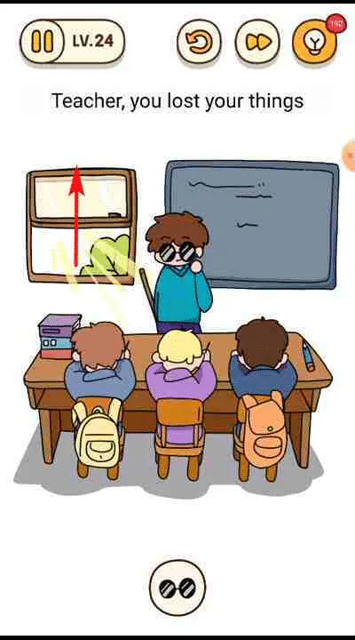 Đáp án Brain Find, tất tần tật lời giải đầy đủ các màn chơi