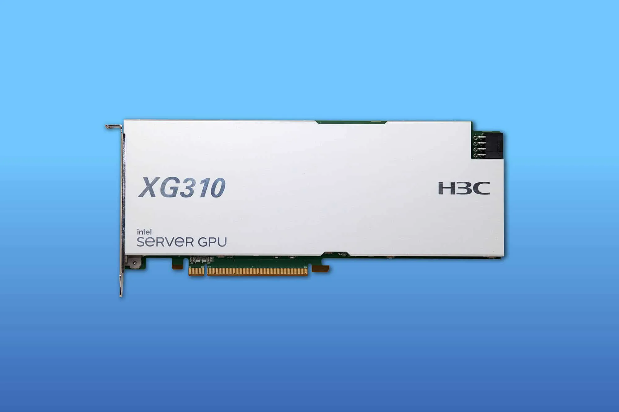 Intel triển khai XPU với oneAPI và Intel Server GPU