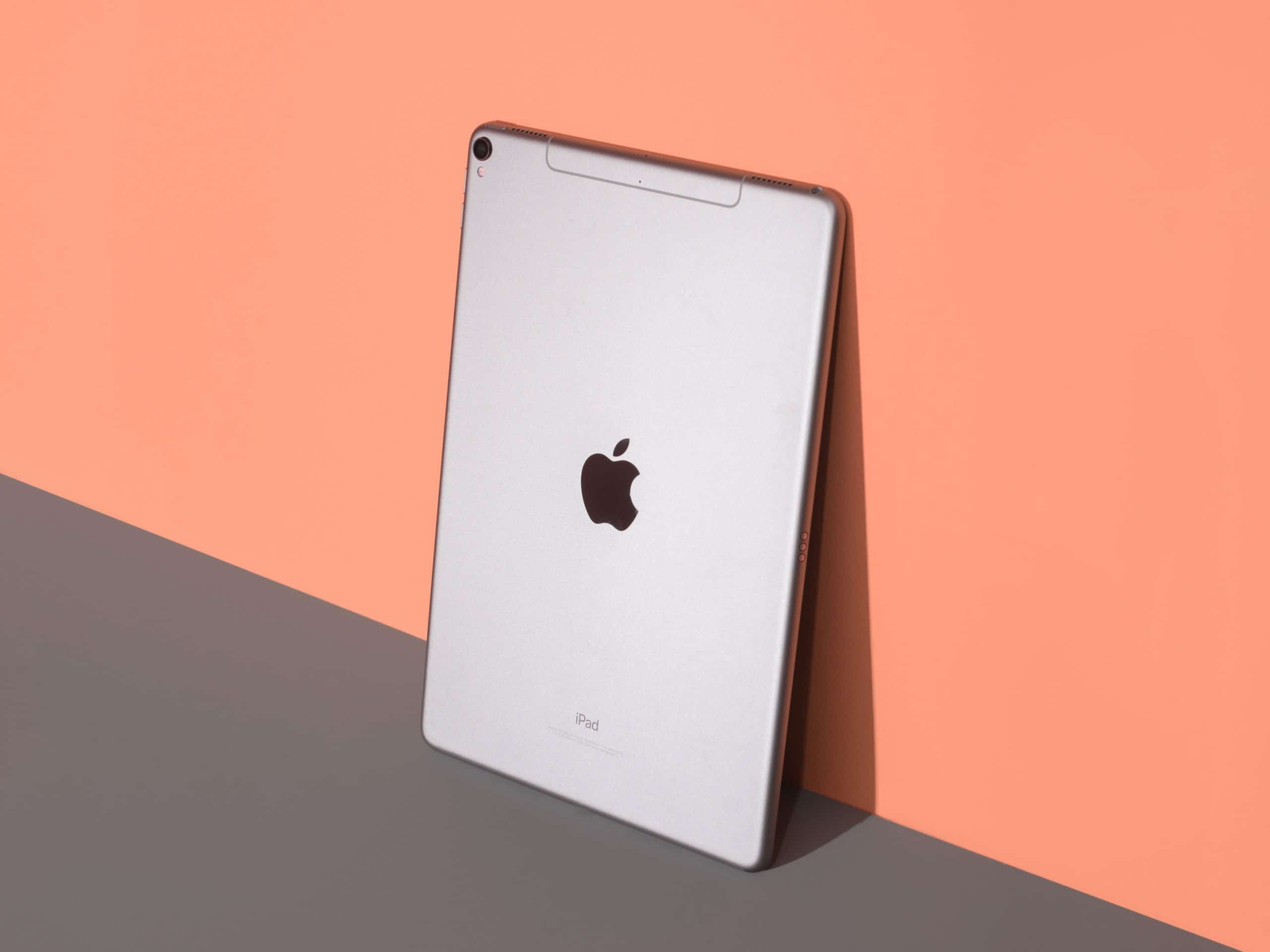 iPad tương lai có thể sẽ có khung hợp kim Titan bền bỉ