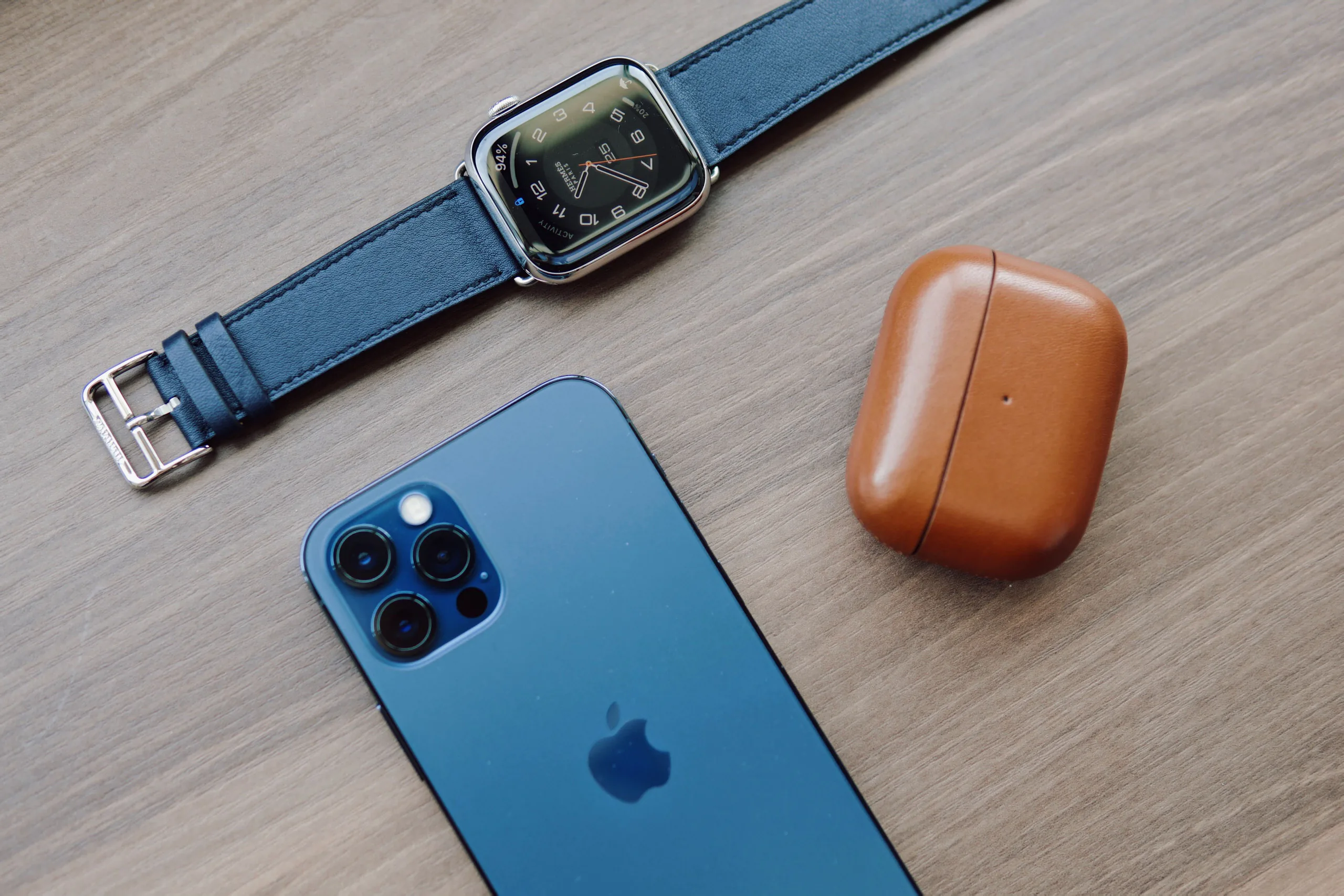 Spotify giờ đã hoạt động trên Apple Watch mà không cần iPhone
