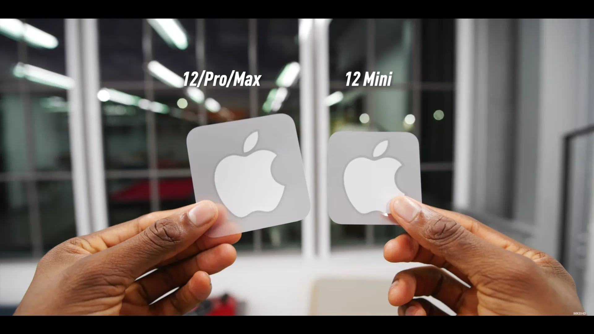 Tổng hợp đánh giá camera của iPhone 12 Pro Max: Mạnh, nhưng chưa thật sự ấn tượng