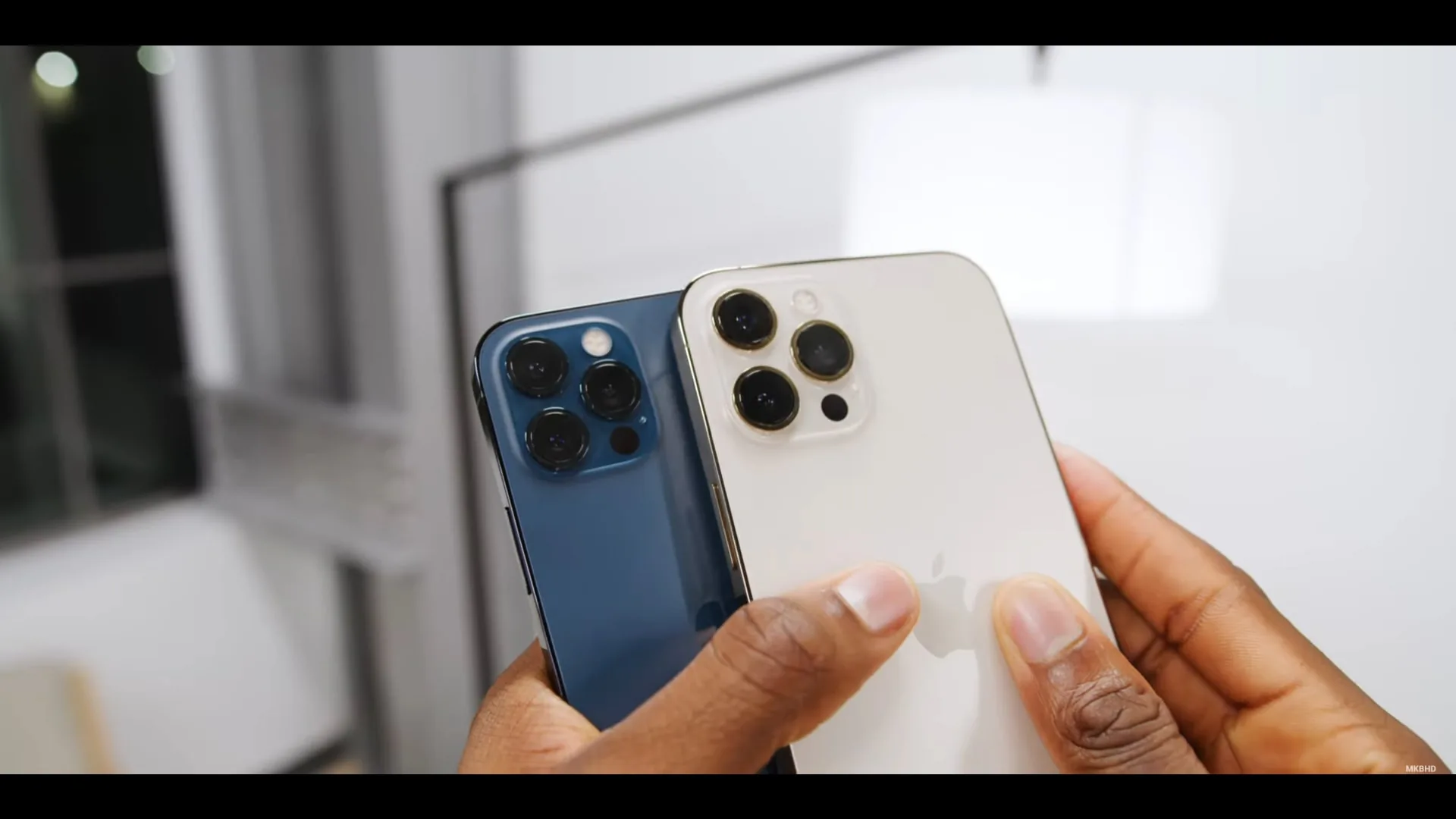 Tổng hợp đánh giá camera của iPhone 12 Pro Max: Mạnh, nhưng chưa thật sự ấn tượng