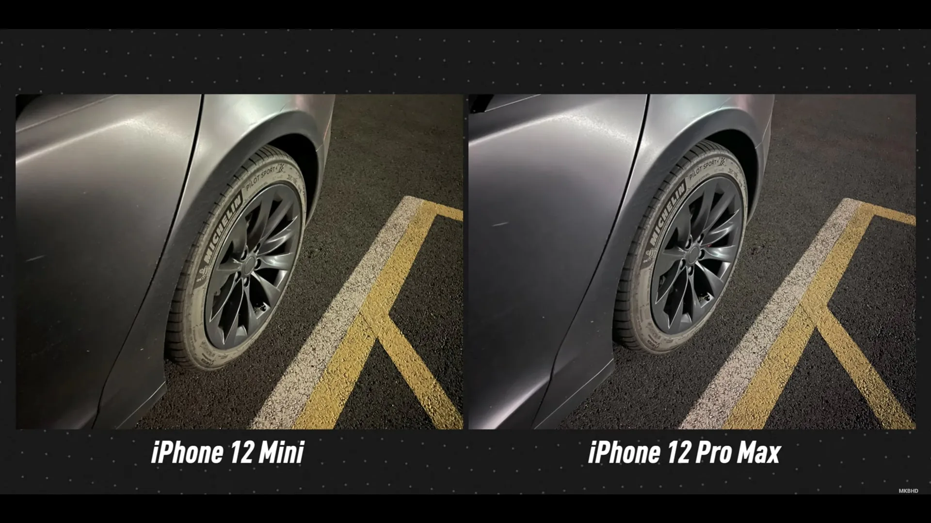 Tổng hợp đánh giá camera của iPhone 12 Pro Max: Mạnh, nhưng chưa thật sự ấn tượng