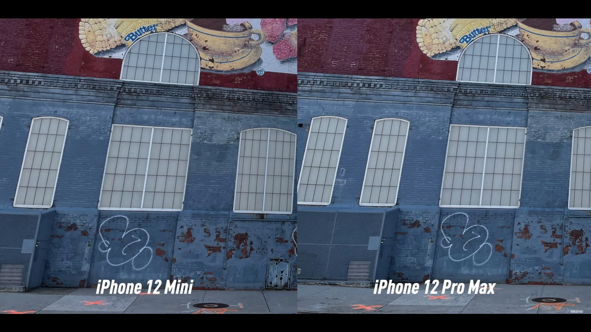 Tổng hợp đánh giá camera của iPhone 12 Pro Max: Mạnh, nhưng chưa thật sự ấn tượng