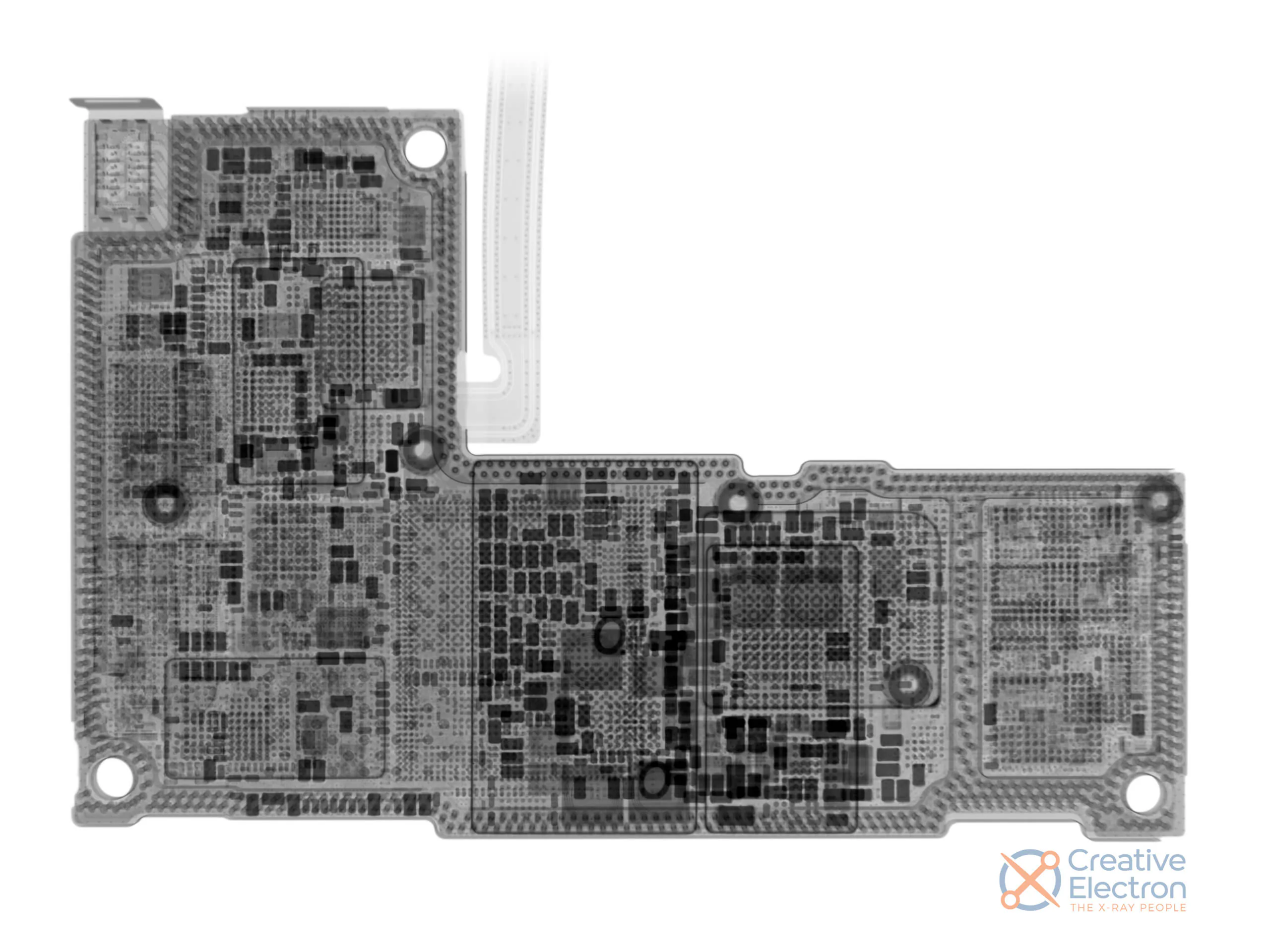 tháo tung iPhone 12 Pro Max cùng iFixit