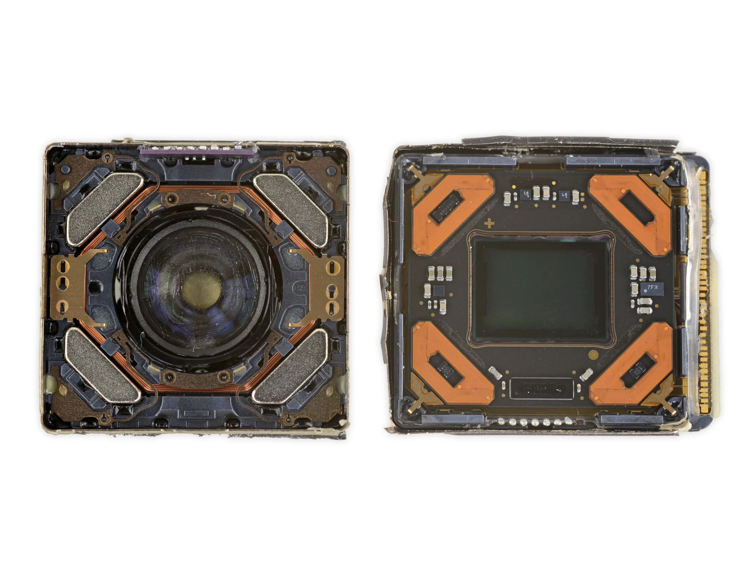 tháo tung iPhone 12 Pro Max cùng iFixit