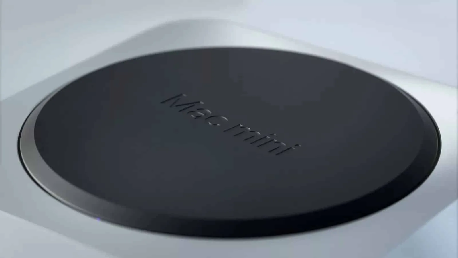 Apple giới thiệu Mac Mini mới chạy vi xử lý M1 kiến trúc ARM, giá từ 699 USD