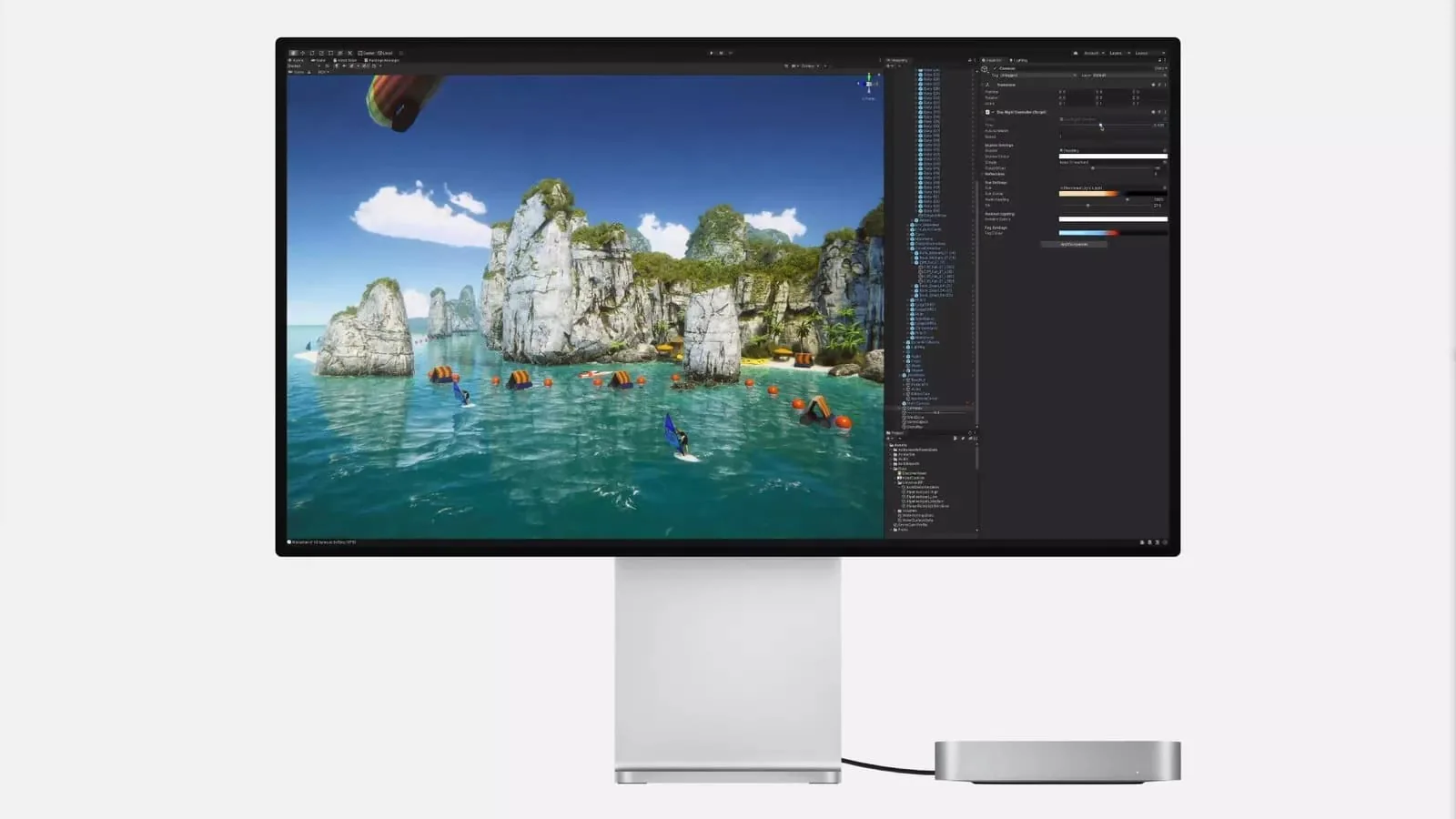 Apple giới thiệu Mac Mini mới chạy vi xử lý M1 kiến trúc ARM, giá từ 699 USD