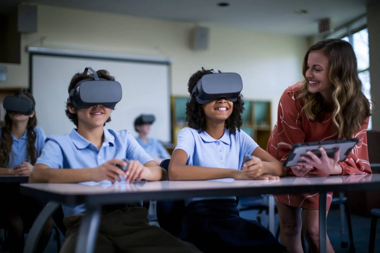 Lenovo Tech World 2020: Tầm nhìn về một thế giới kết nối, linh hoạt và thông minh hơn