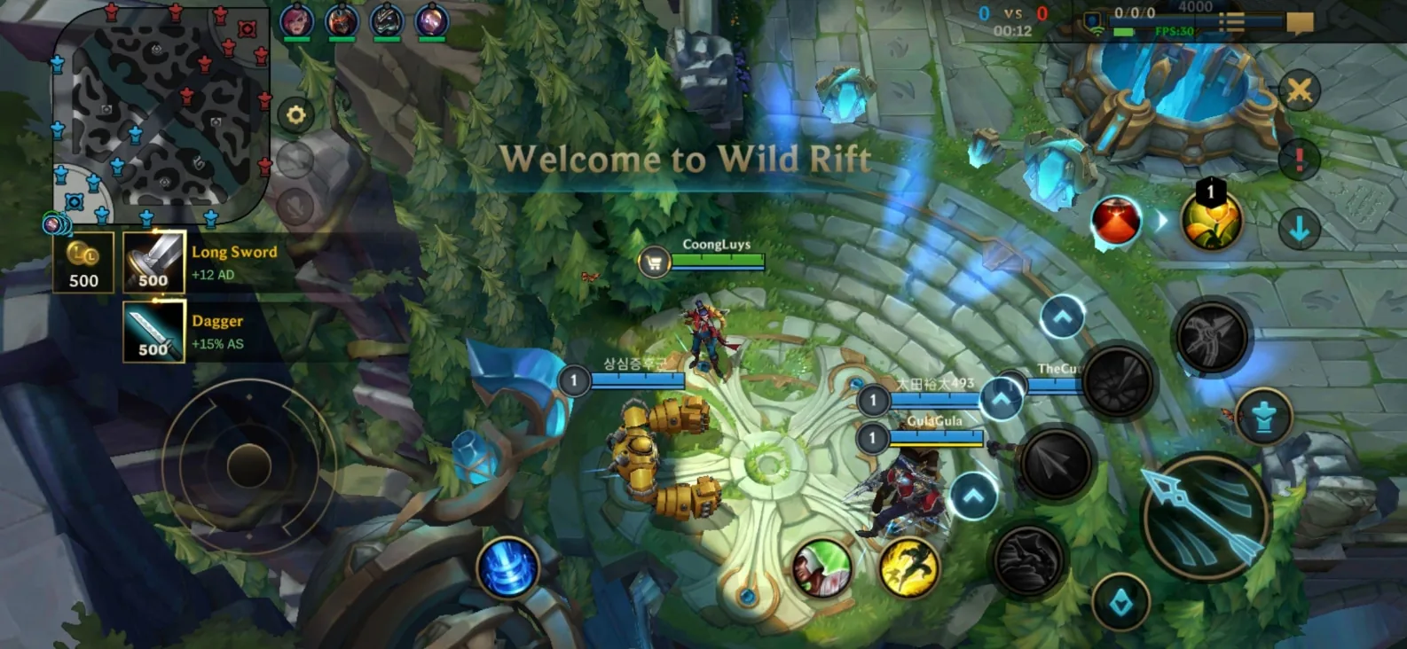 Riot Games khoá VPN game Tốc Chiến vì nhiều game thủ Việt truy cập gây quá tải