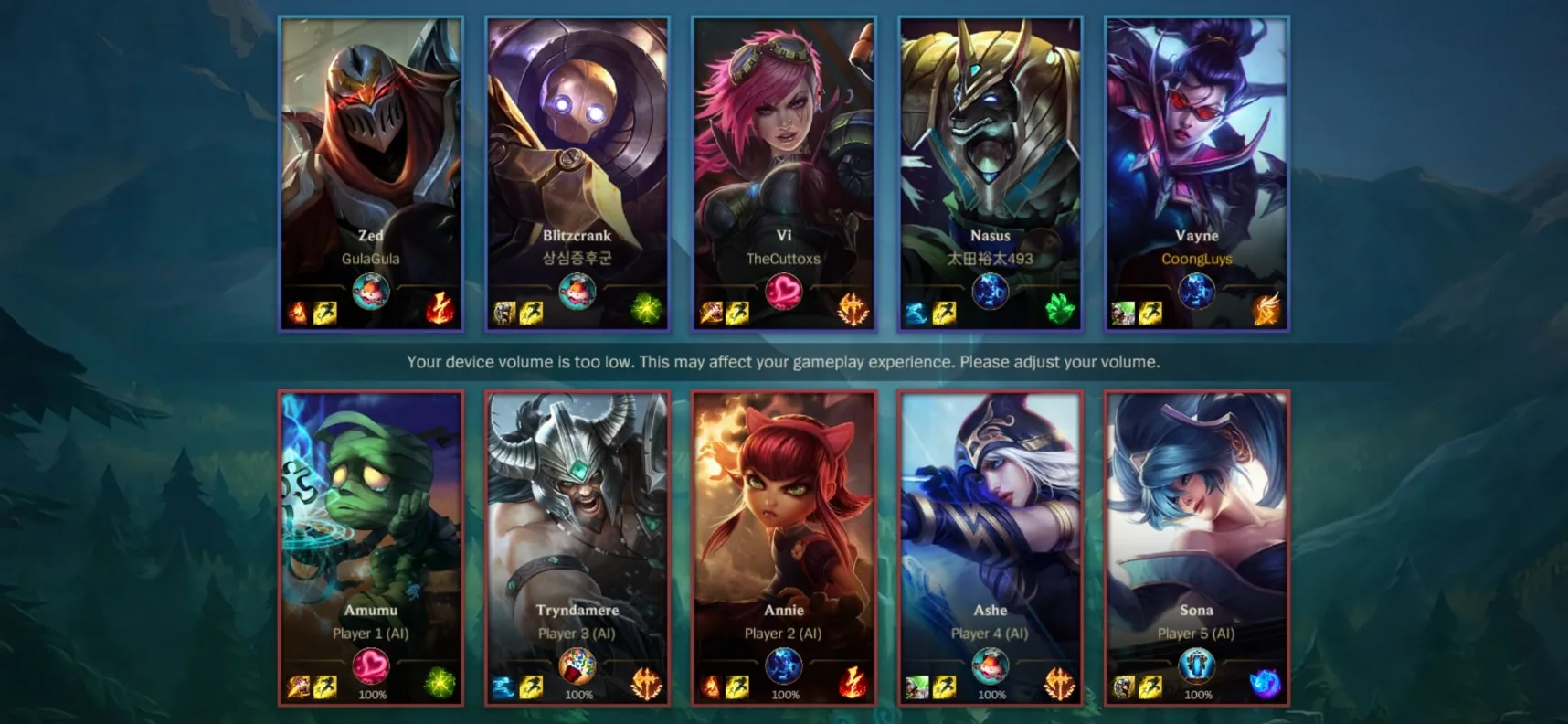 Riot Games khoá VPN game Tốc Chiến vì nhiều game thủ Việt truy cập gây quá tải