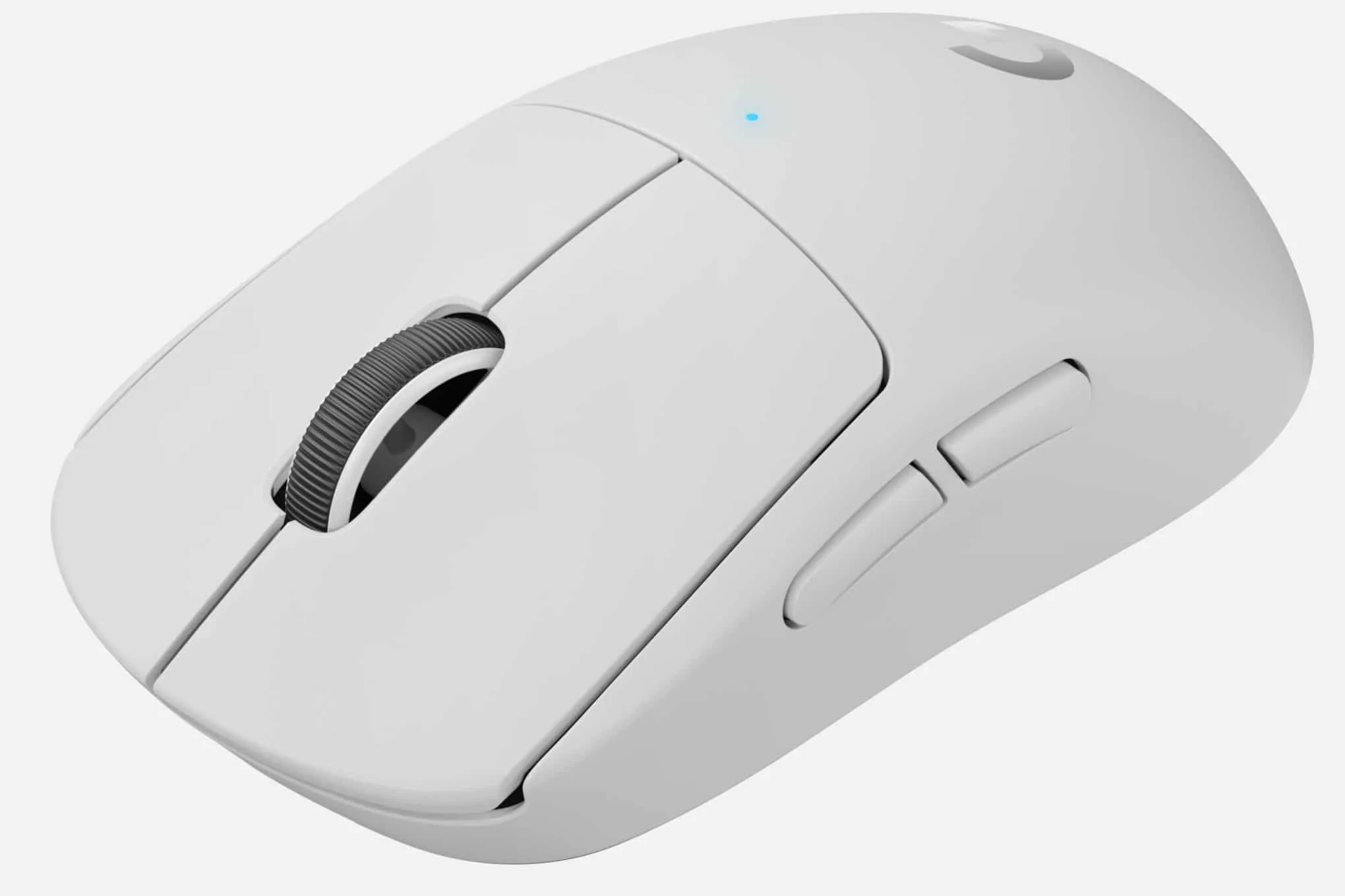 Logitech ra mắt G Pro X Superlight, chuột chơi game không dây nhẹ nhất thế giới