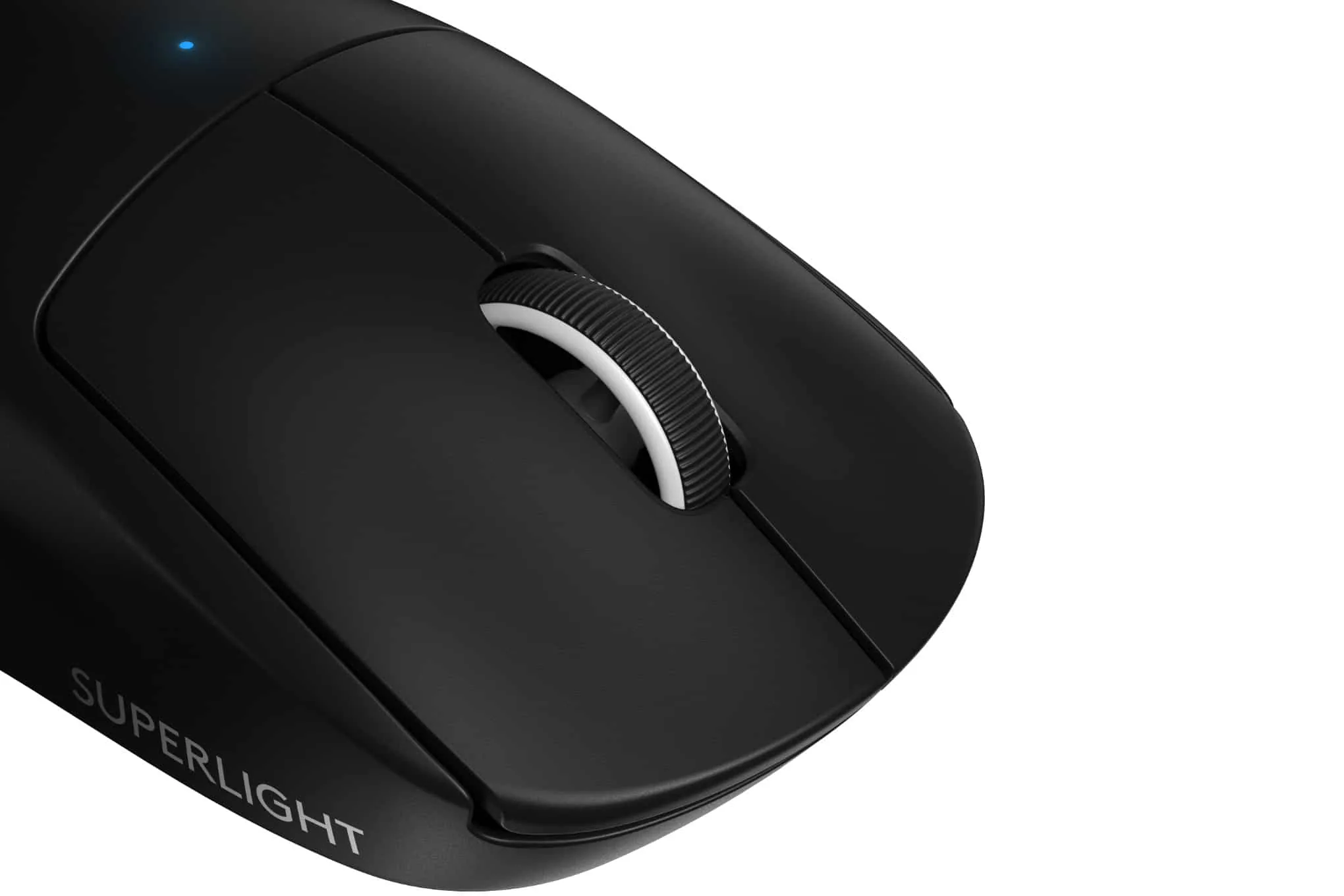 Logitech ra mắt G Pro X Superlight, chuột chơi game không dây nhẹ nhất thế giới