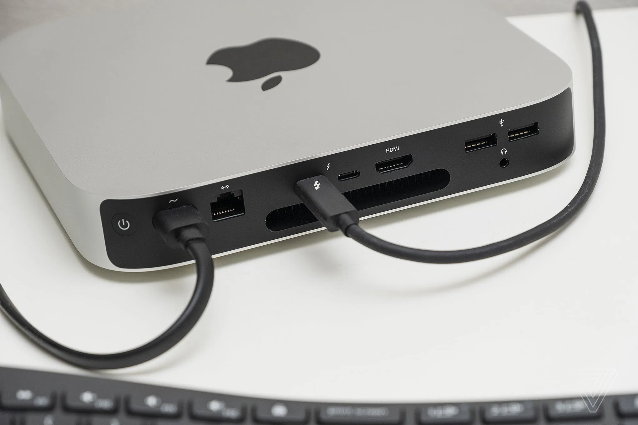 Đánh giá Mac Mini chạy chip M1: Hiệu năng quá mạnh, quá ấn tượng