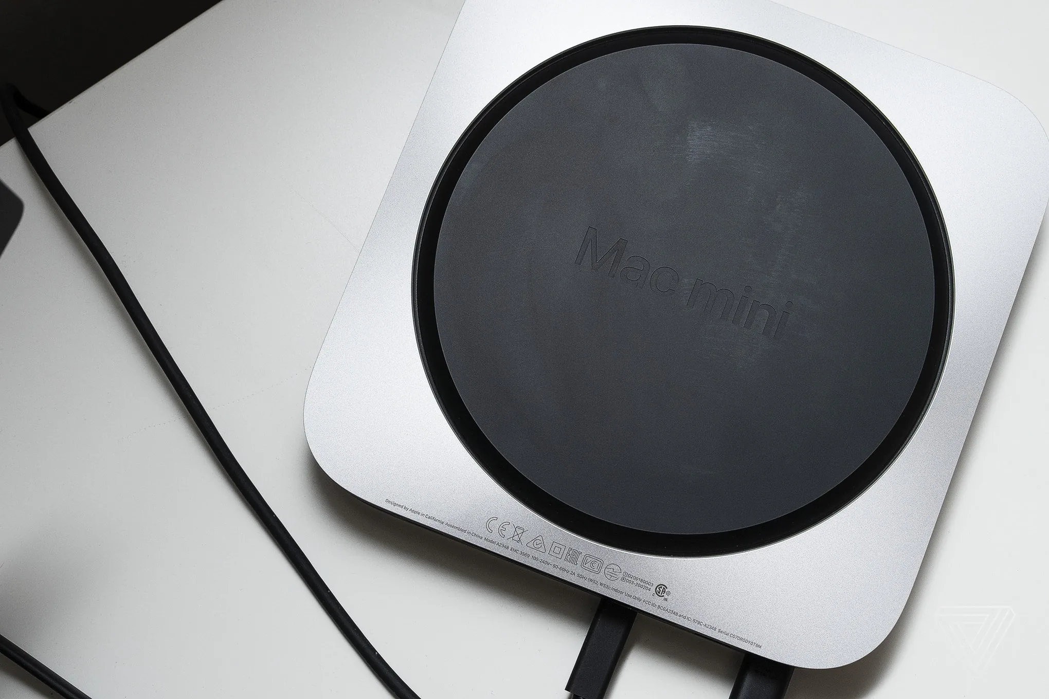 Đánh giá Mac Mini chạy chip M1: Hiệu năng quá mạnh, quá ấn tượng