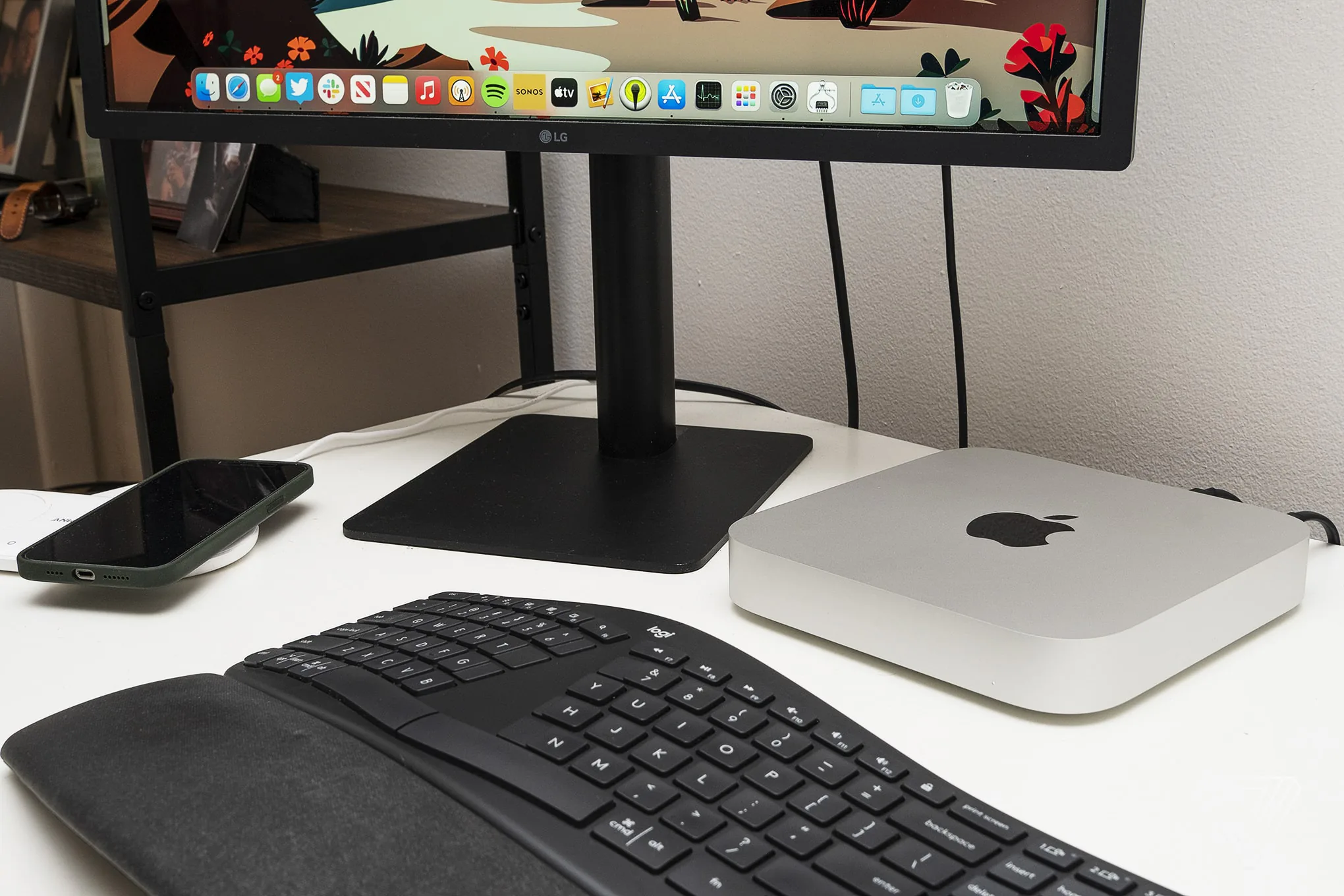 Đánh giá Mac Mini chạy chip M1: Hiệu năng quá mạnh, quá ấn tượng