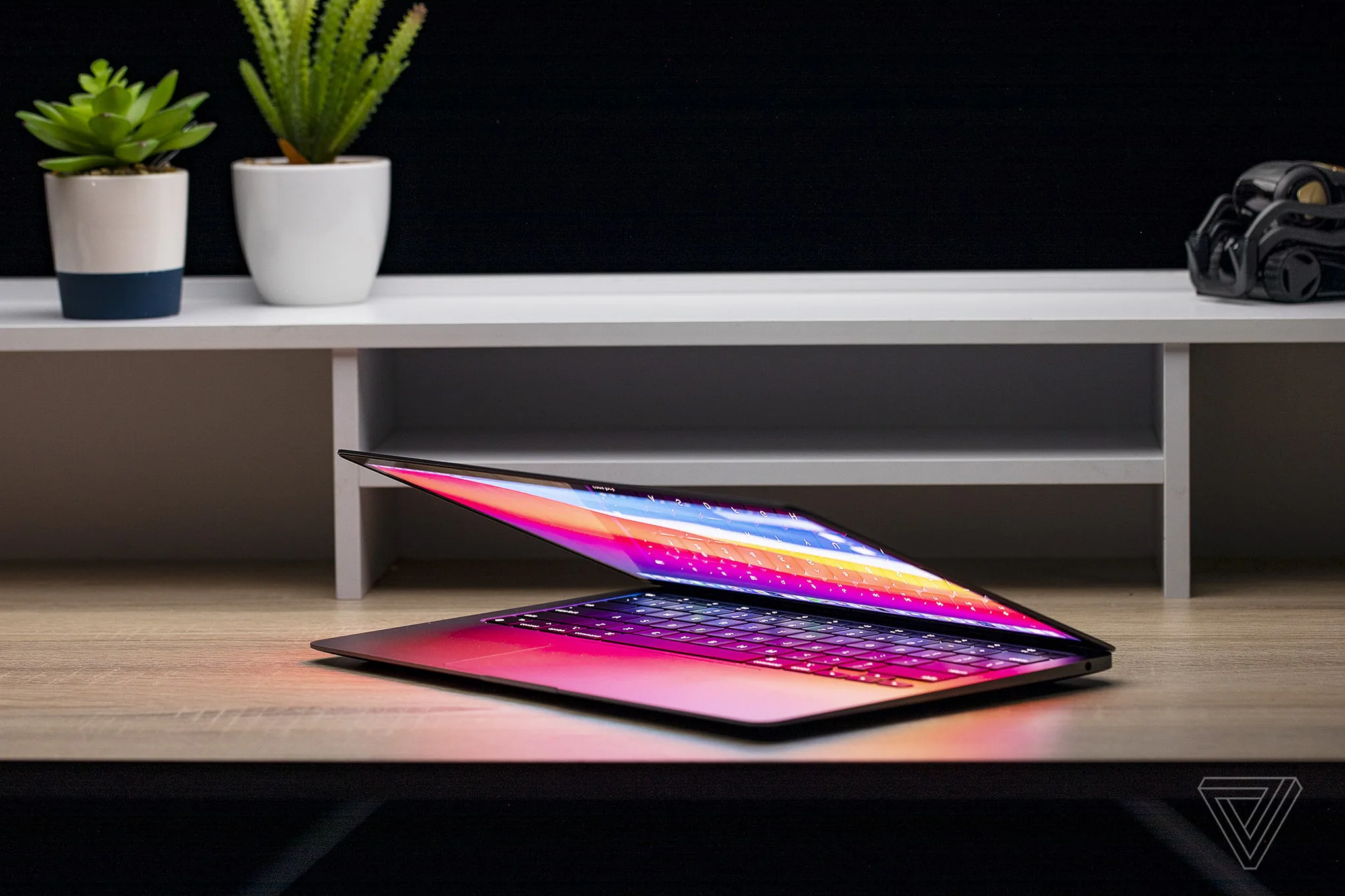 Đánh giá MacBook Air chạy chip M1: Vượt xa mọi sự kỳ vọng
