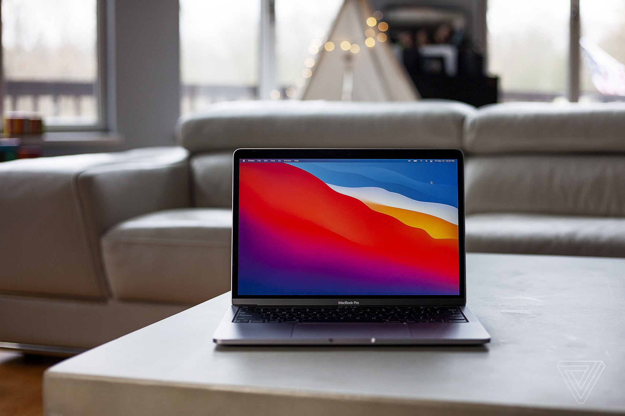 Lộ diện tên chip "M1 Pro" và "M1 Max" cho MacBook Pro trước thềm sự kiện của Apple