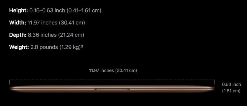 Khác biệt giữa MacBook Air và MacBook Pro dùng chip M1 mới chỉ là quạt bên trong