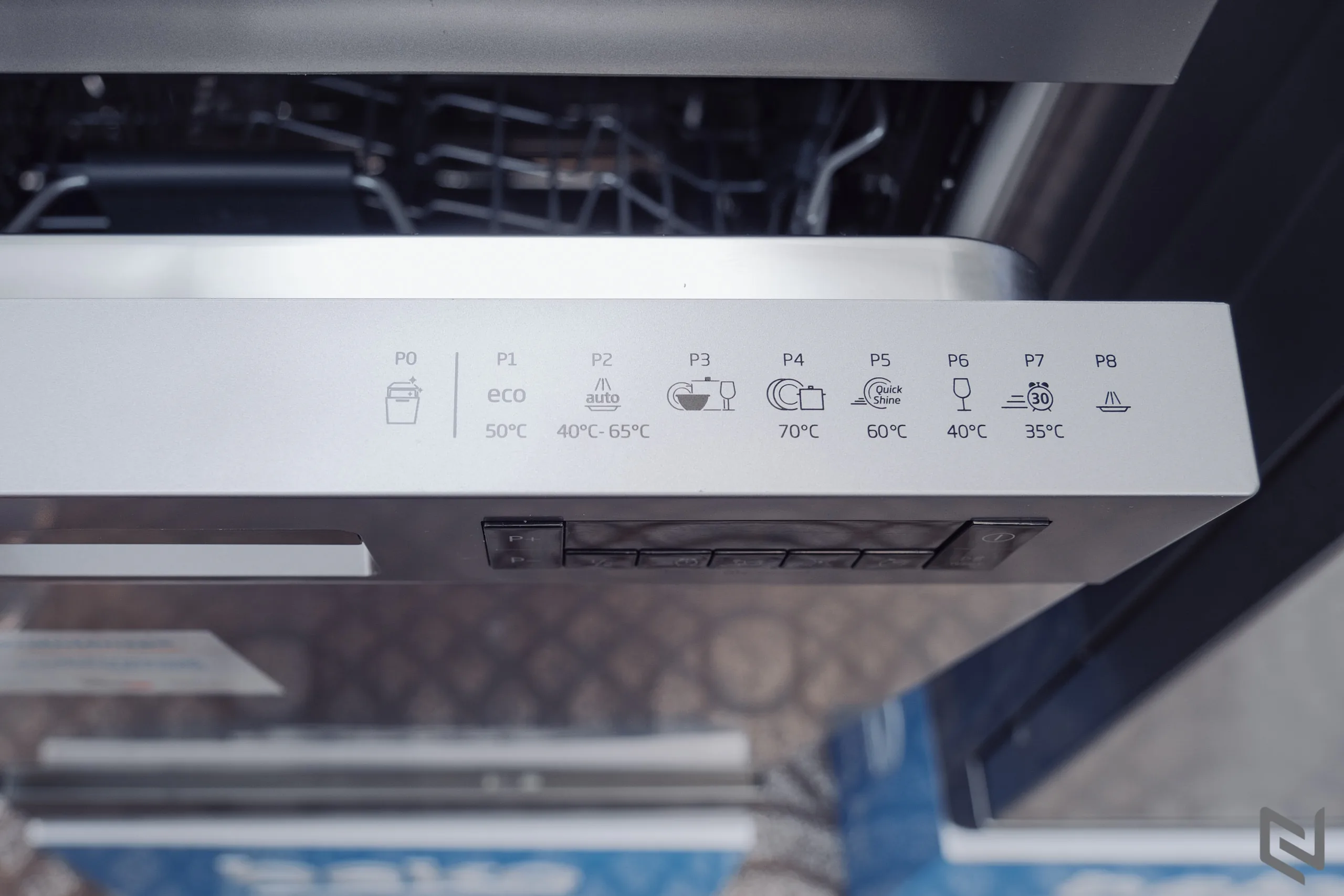 Beko ra mắt 4 dòng máy rửa chén độc lập tại Việt Nam