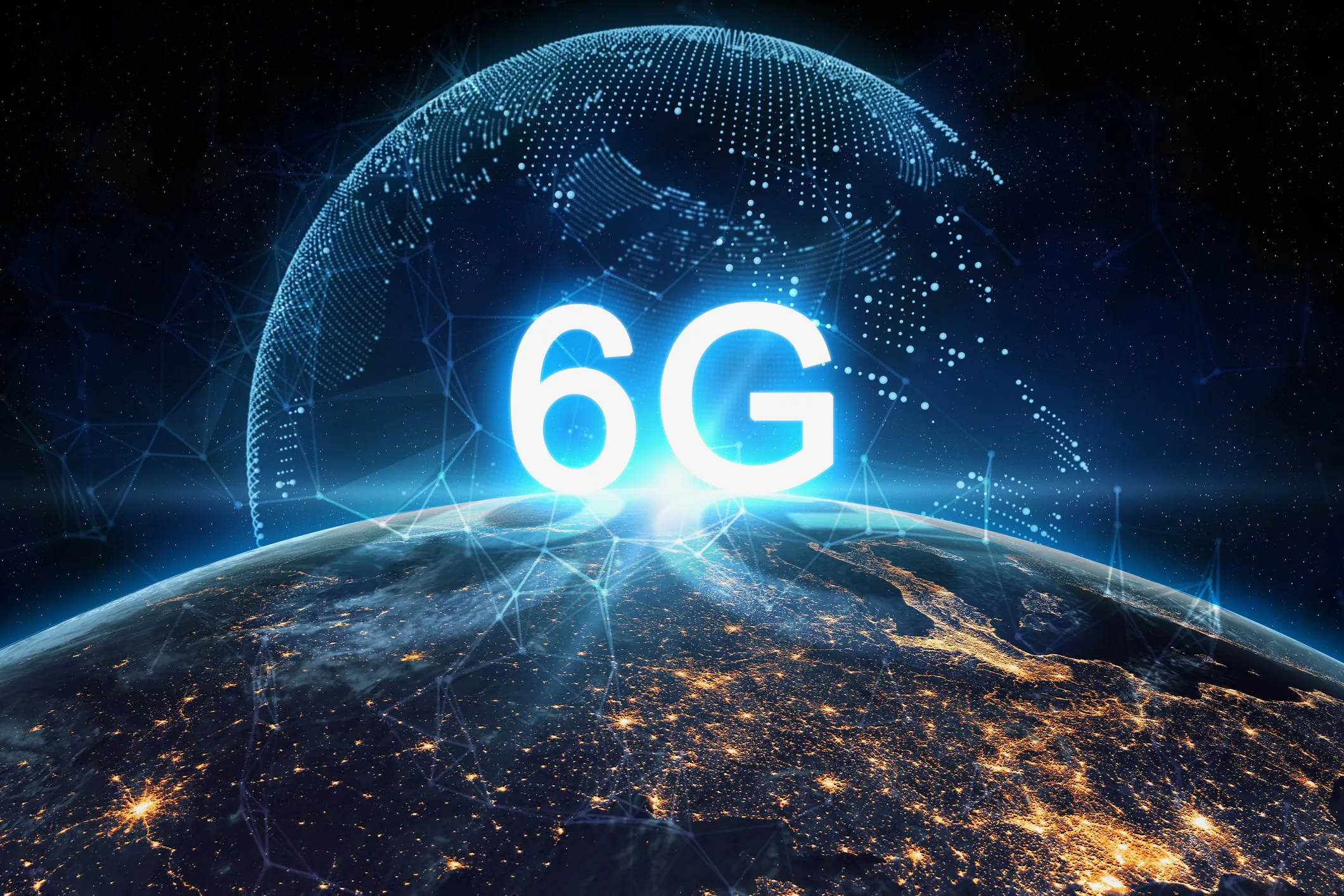 Apple và Google gia nhập nhóm 6G khi mà Pixel và iPhone 12 với 5G mới chỉ ra mắt