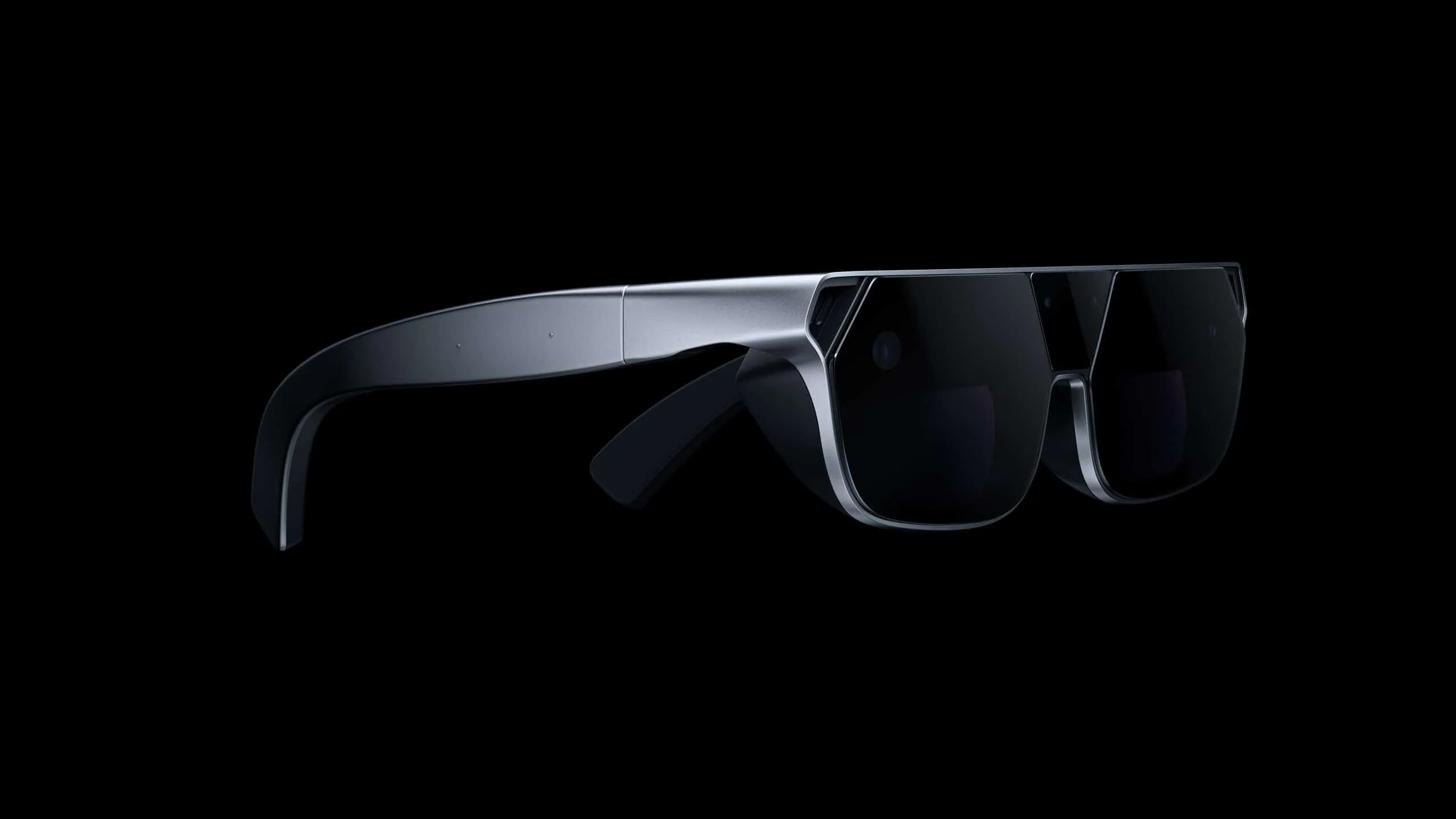 OPPO giới thiệu AR Glass 2021 và ứng dụng CybeReal AR tại Inno Day 2020