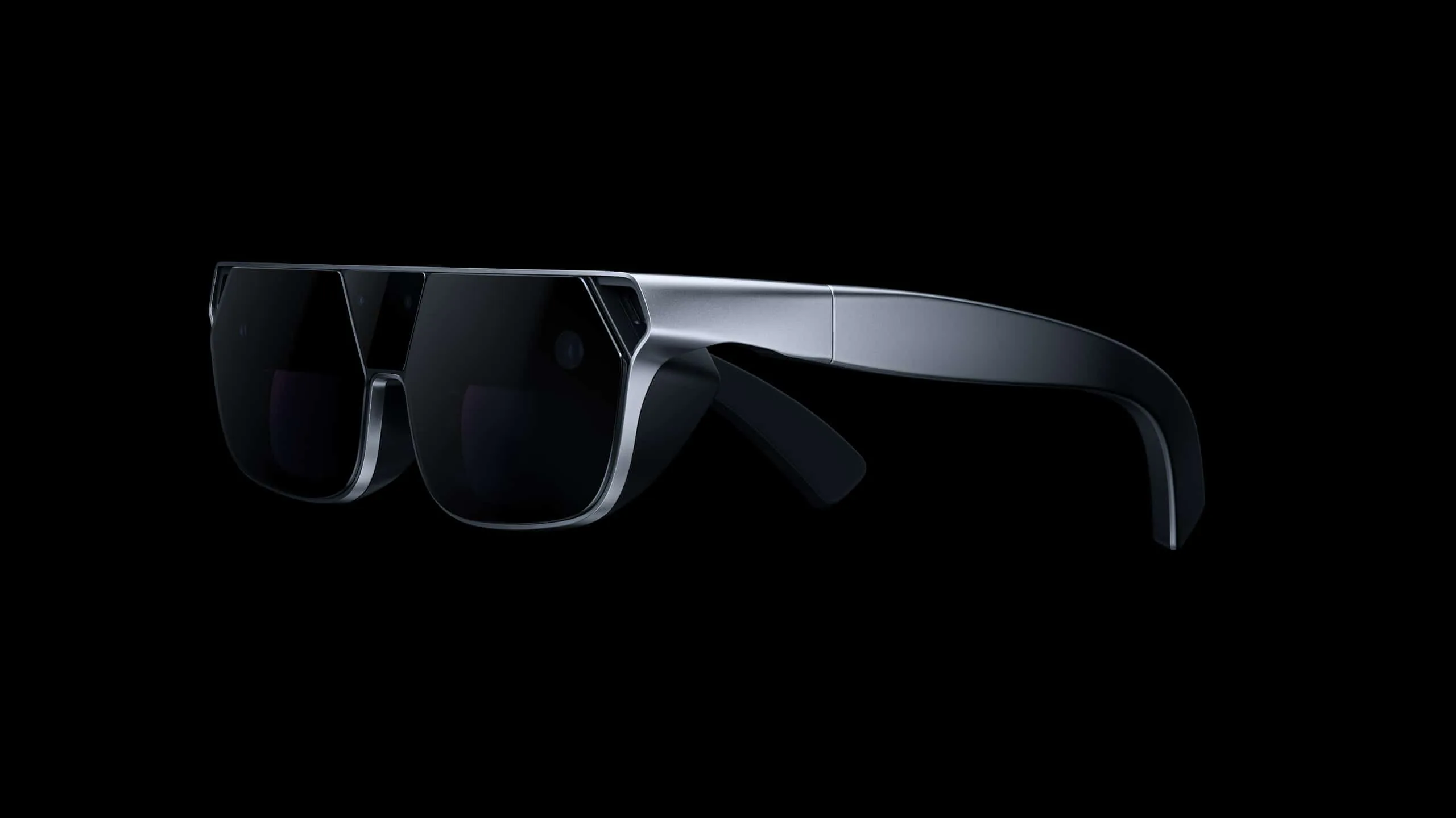 OPPO giới thiệu AR Glass 2021 và ứng dụng CybeReal AR tại Inno Day 2020